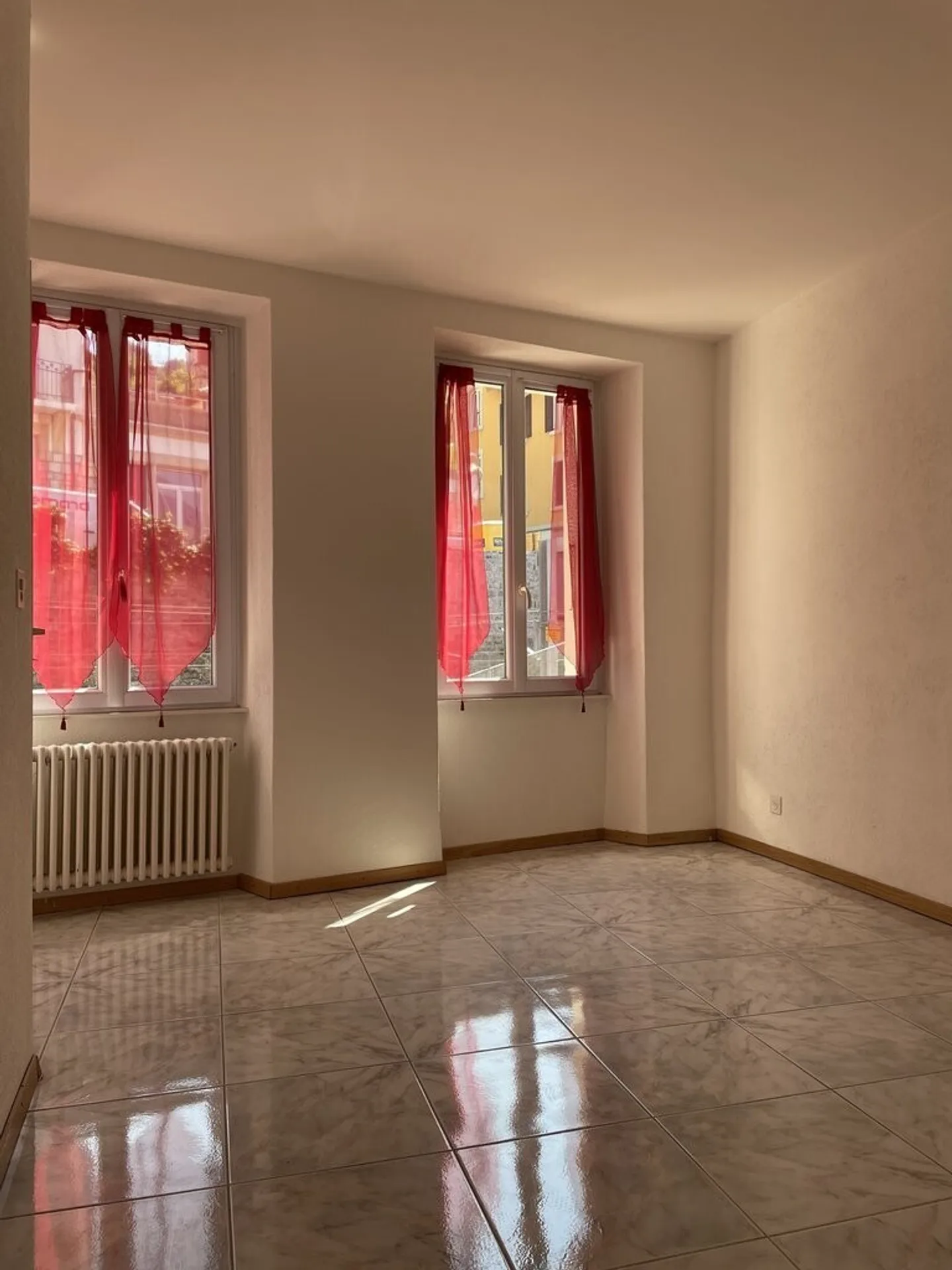 Zu ergreifen! Wunderschöne Unterkunft in Montreux! - Foto 5 von 6