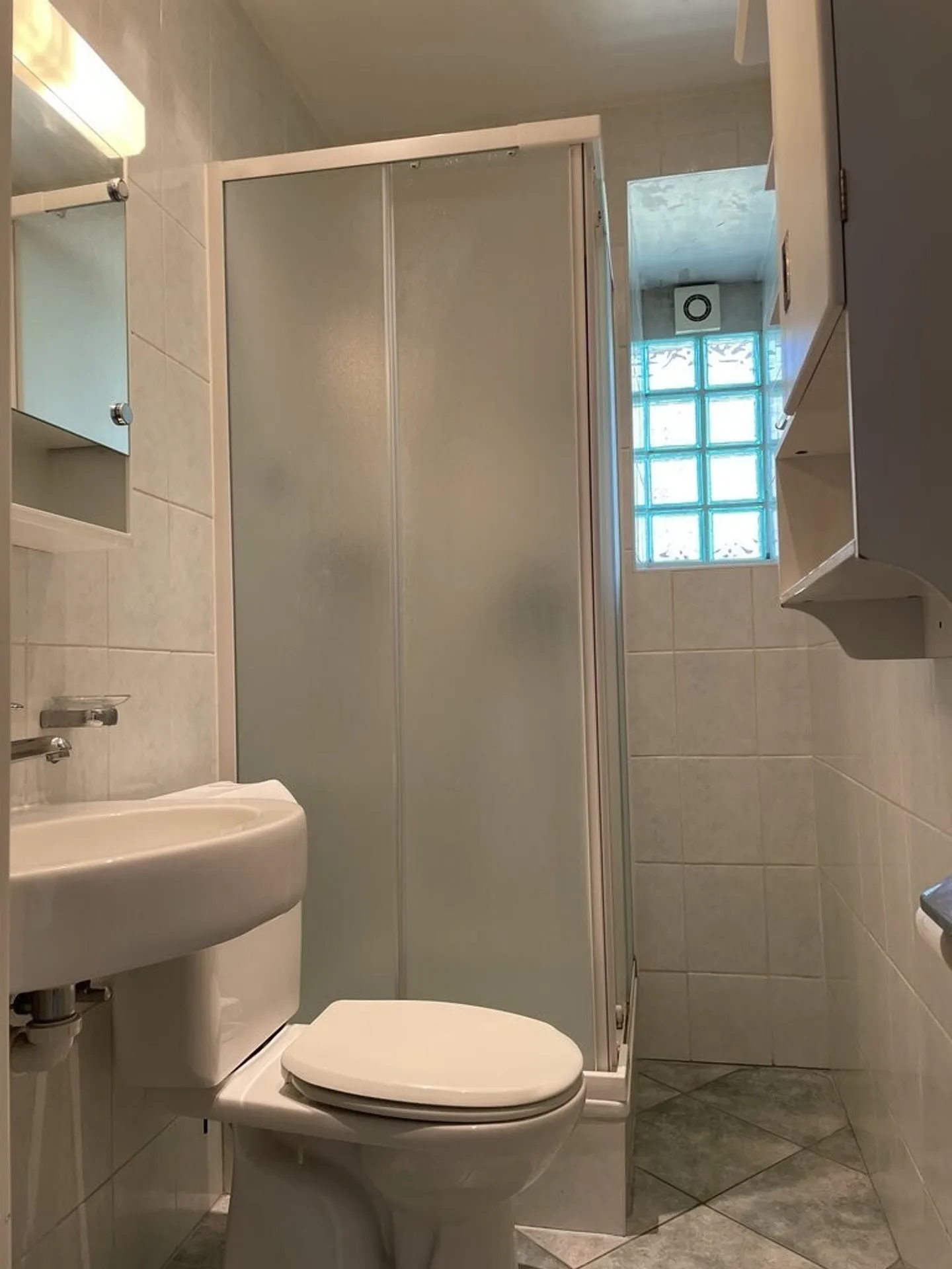 Zu ergreifen! Wunderschöne Unterkunft in Montreux! - Foto 6 von 6