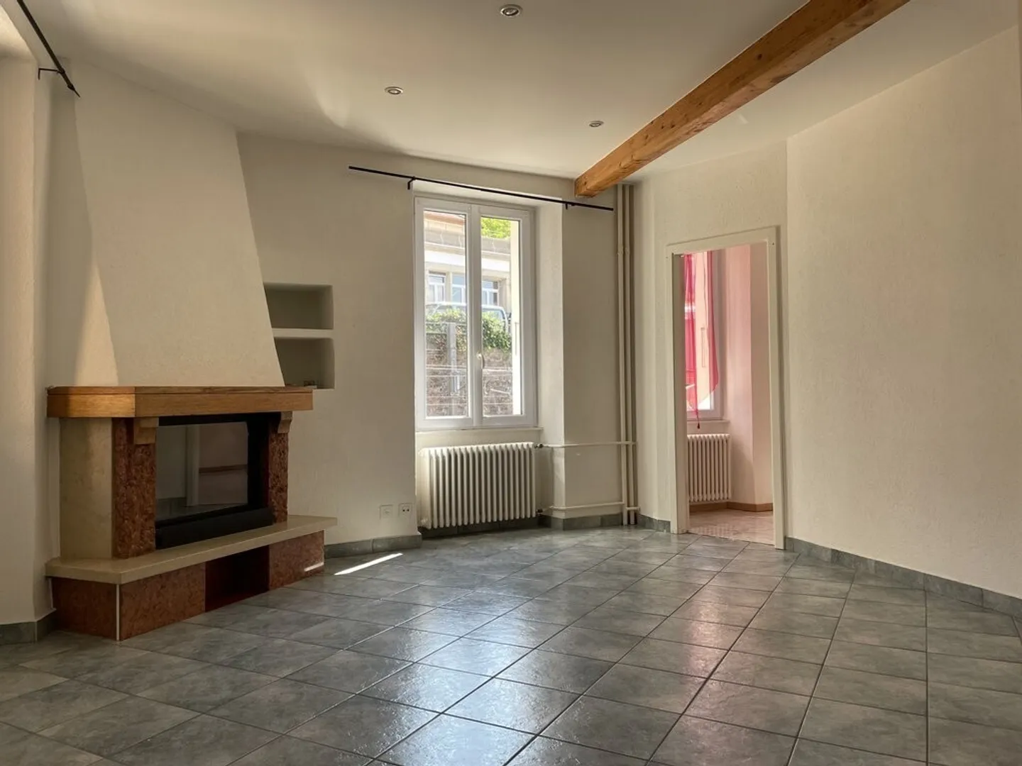 Zu ergreifen! Wunderschöne Unterkunft in Montreux! - Foto 3 von 6