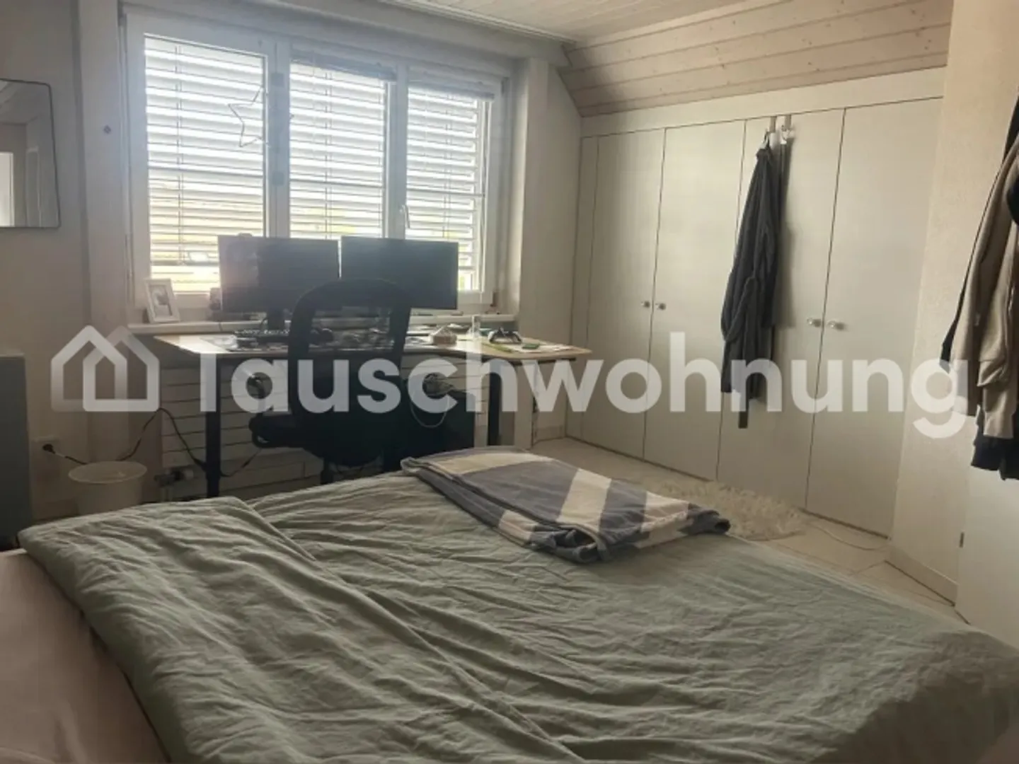 4.5 Room Penthouse Apartment in the Center of Bülach - Photo 10 of 10