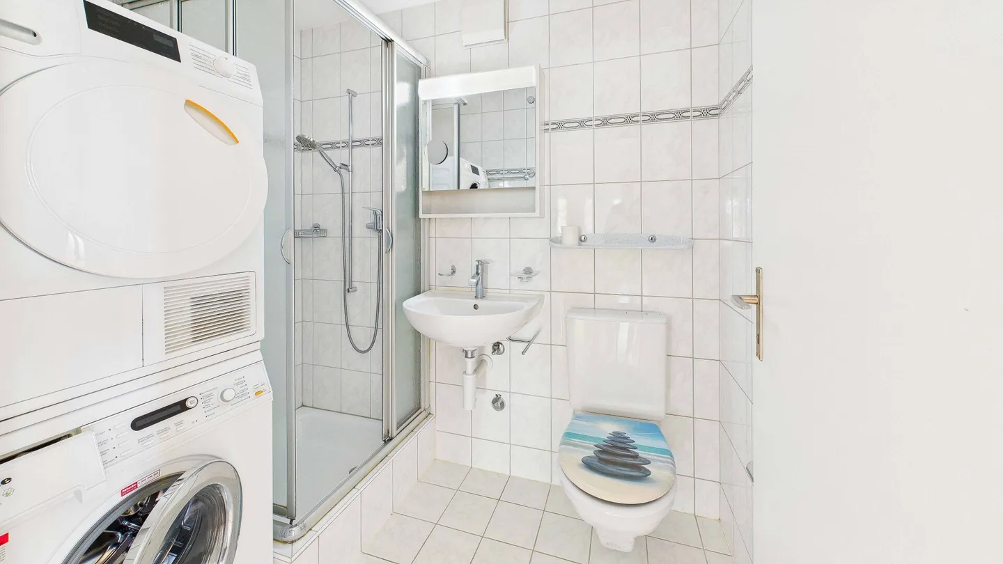 Vivere in tranquillità, vivere al sole - Appartamento di 4,5 stanze a Winkel - Foto 10 di 15