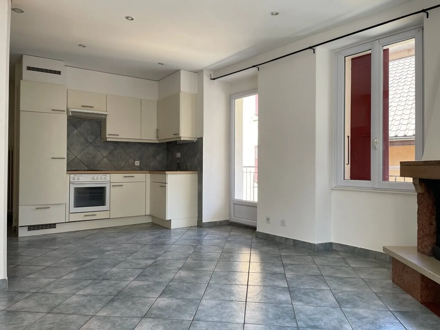 Zu ergreifen! Wunderschöne Unterkunft in Montreux! - Foto 4 von 6