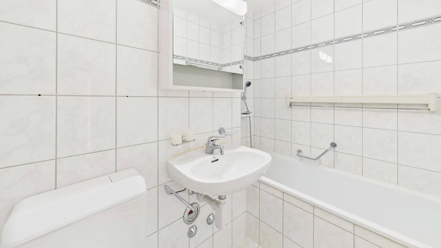 Vivere in tranquillità, vivere al sole - Appartamento di 4,5 stanze a Winkel - Foto 11 di 15