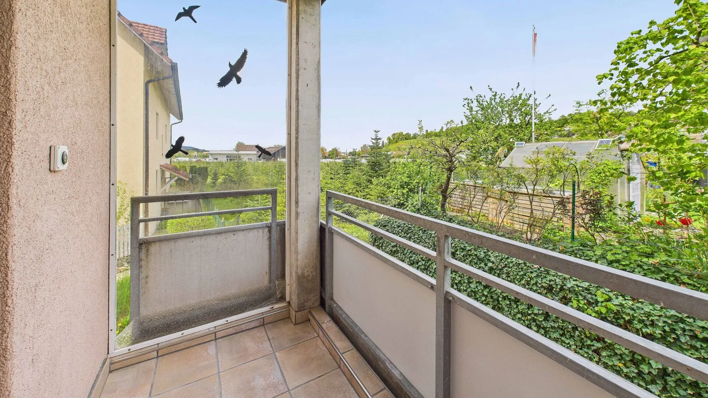 Vivere in tranquillità, vivere al sole - Appartamento di 4,5 stanze a Winkel - Foto 13 di 15