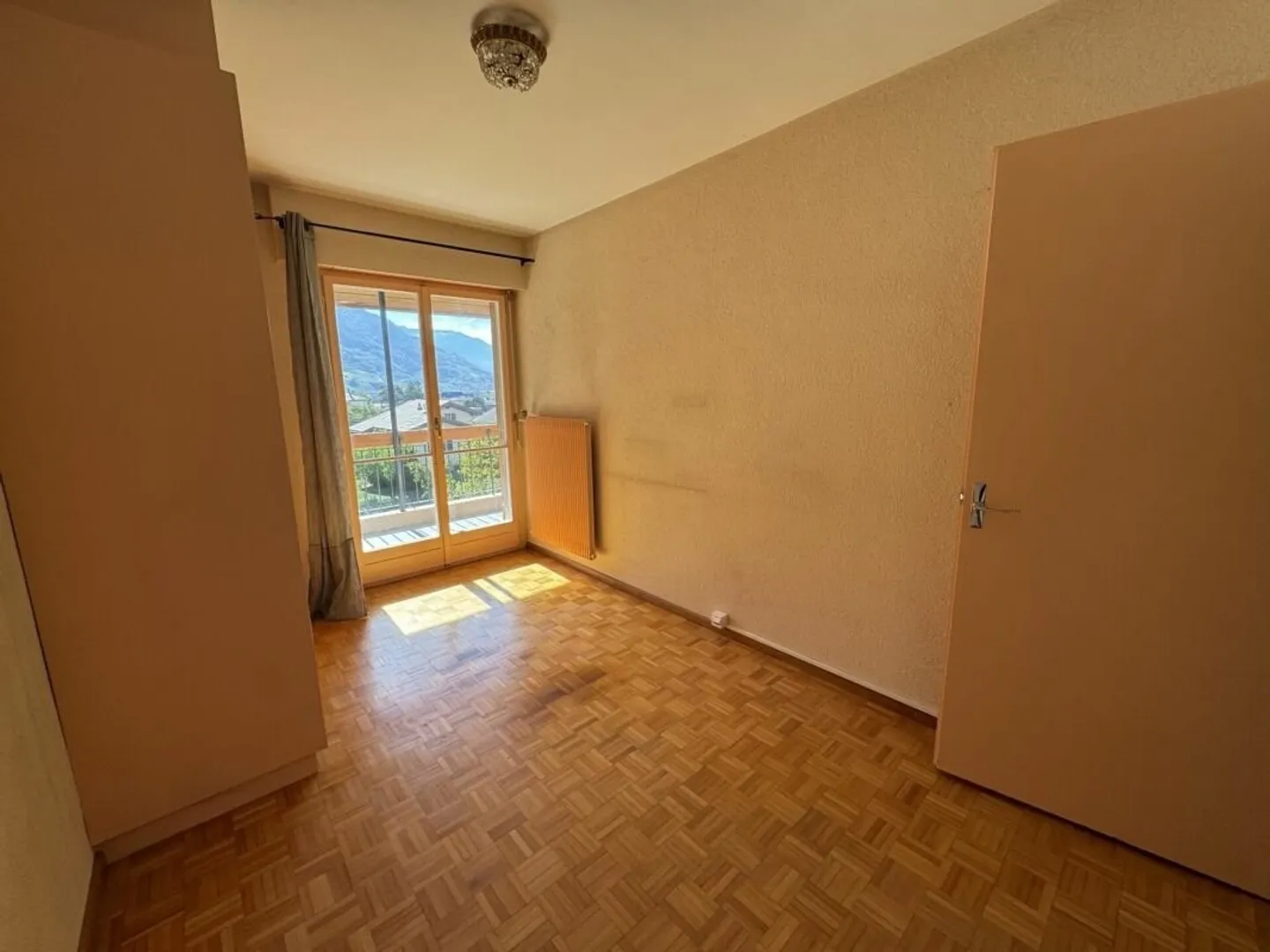 3,5-Zimmer-Wohnung im Zentrum von Riddes - Foto 8 von 10