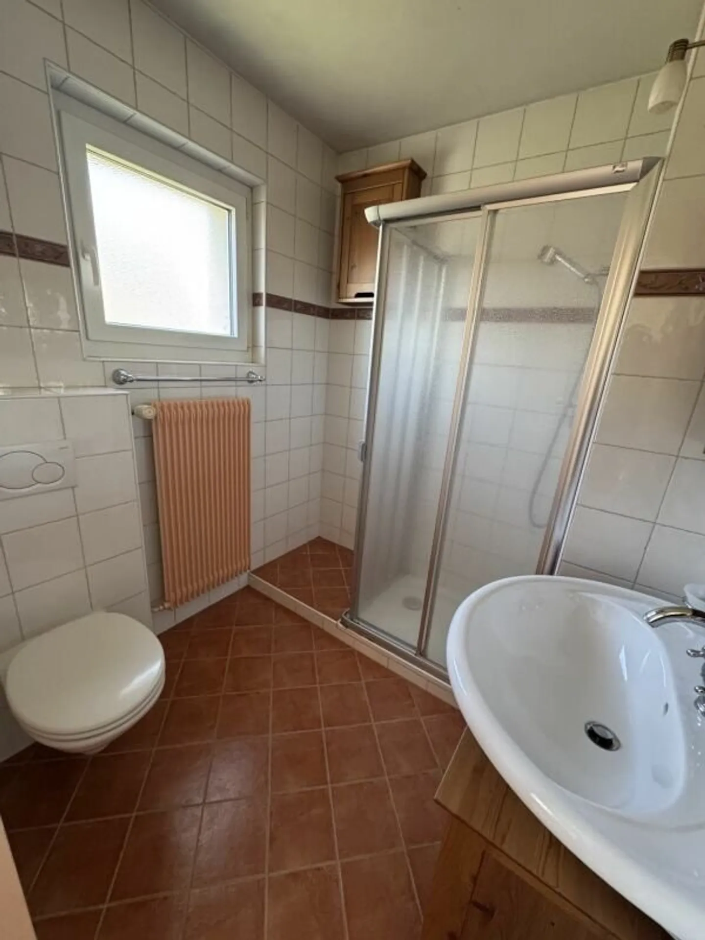 3,5-Zimmer-Wohnung im Zentrum von Riddes - Foto 9 von 10