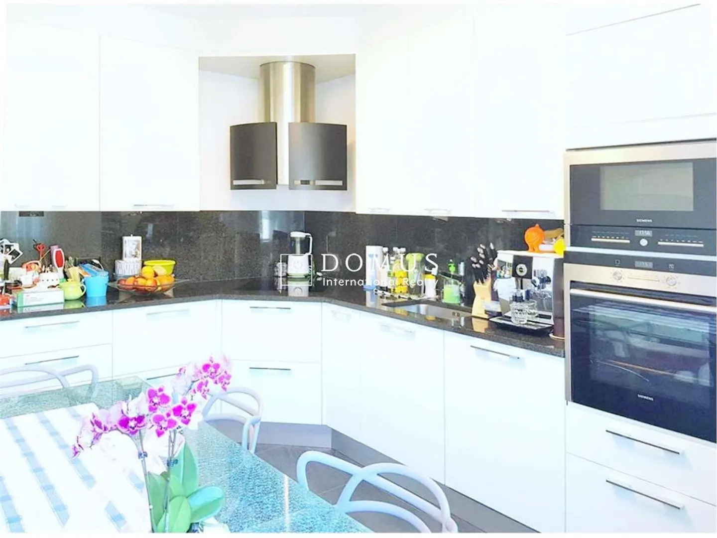 Penthouse 4.5 Bellinzona - Photo 2 of 9