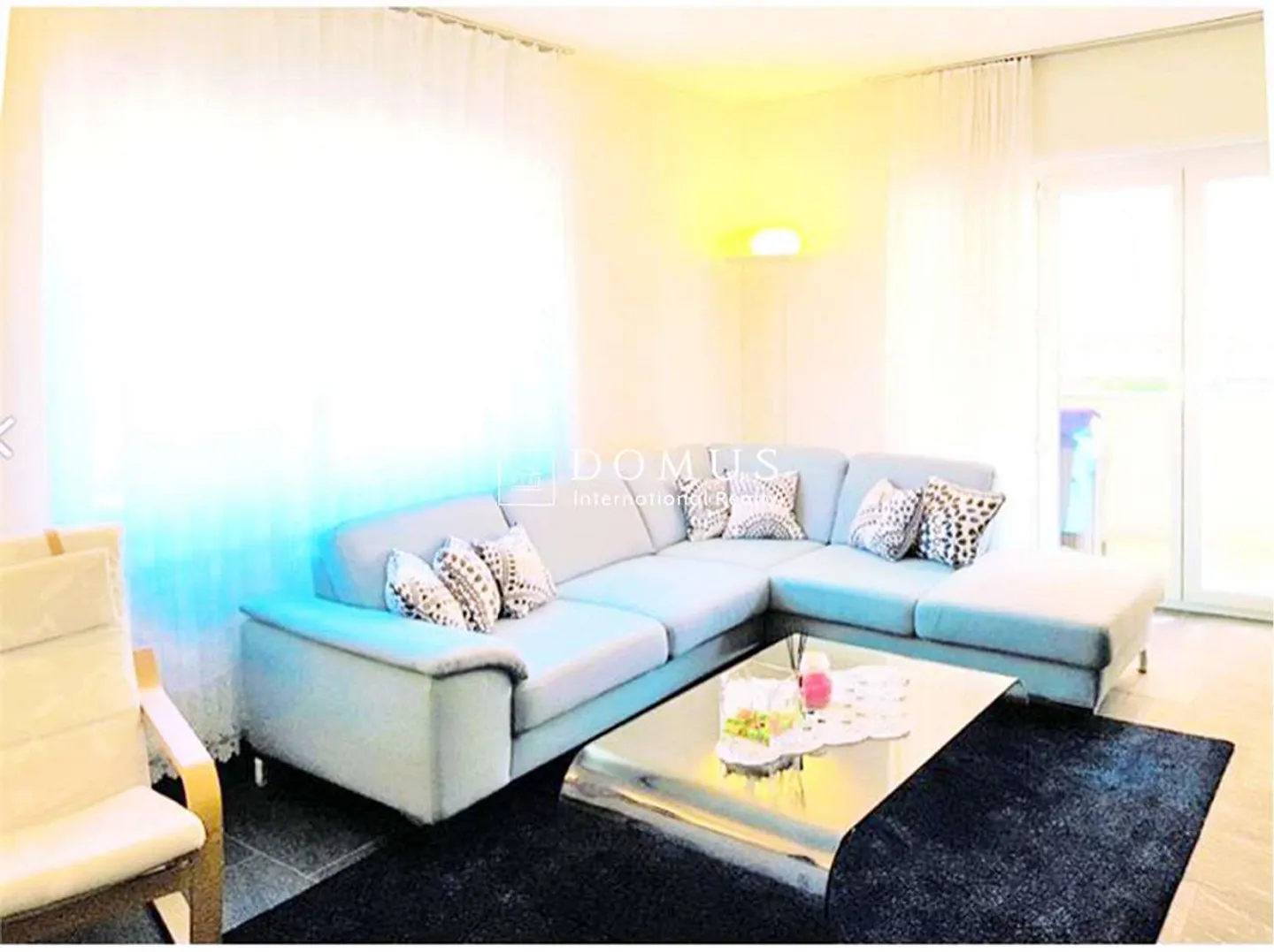 Penthouse 4.5 Bellinzona - Photo 3 of 9