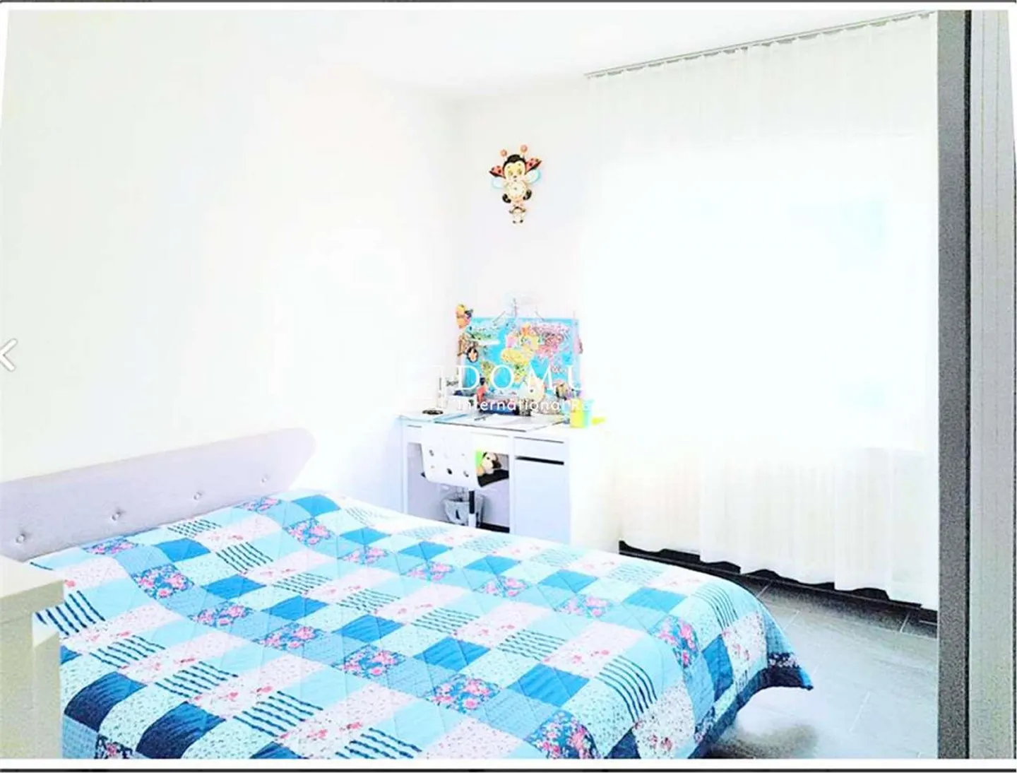 Penthouse 4.5 Bellinzona - Photo 4 of 9