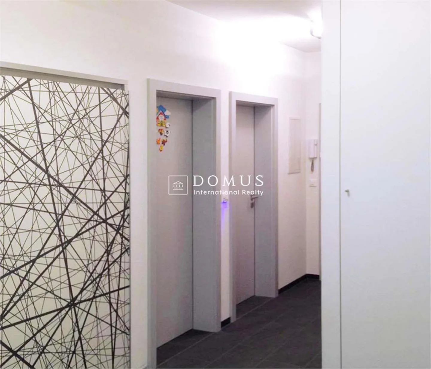Penthouse 4.5 Bellinzona - Photo 6 of 9