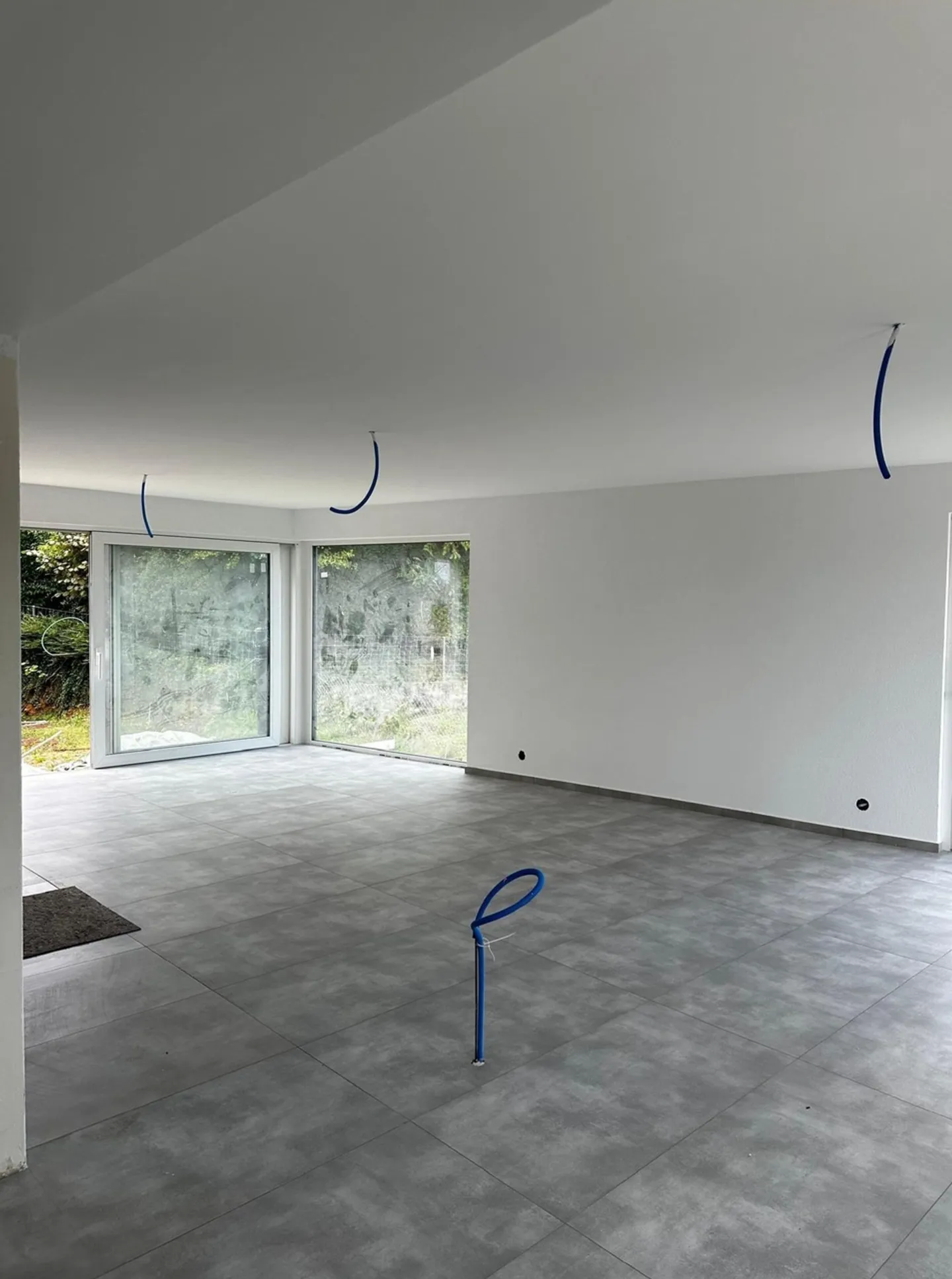 A casa nel verde eppure vicino alla città - Foto 3 di 10