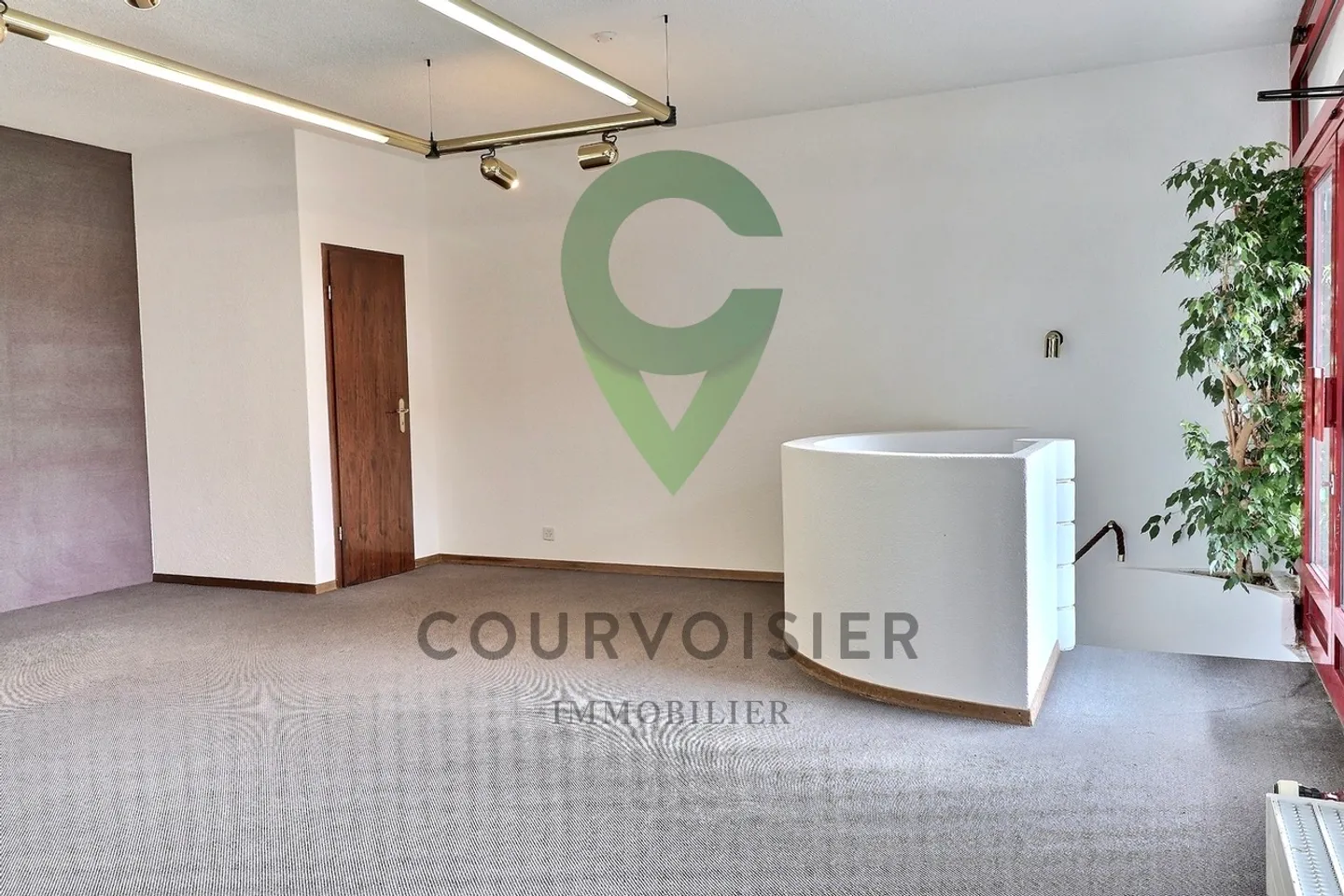 Espace Commercial Lumineux - Photo 3 sur 12