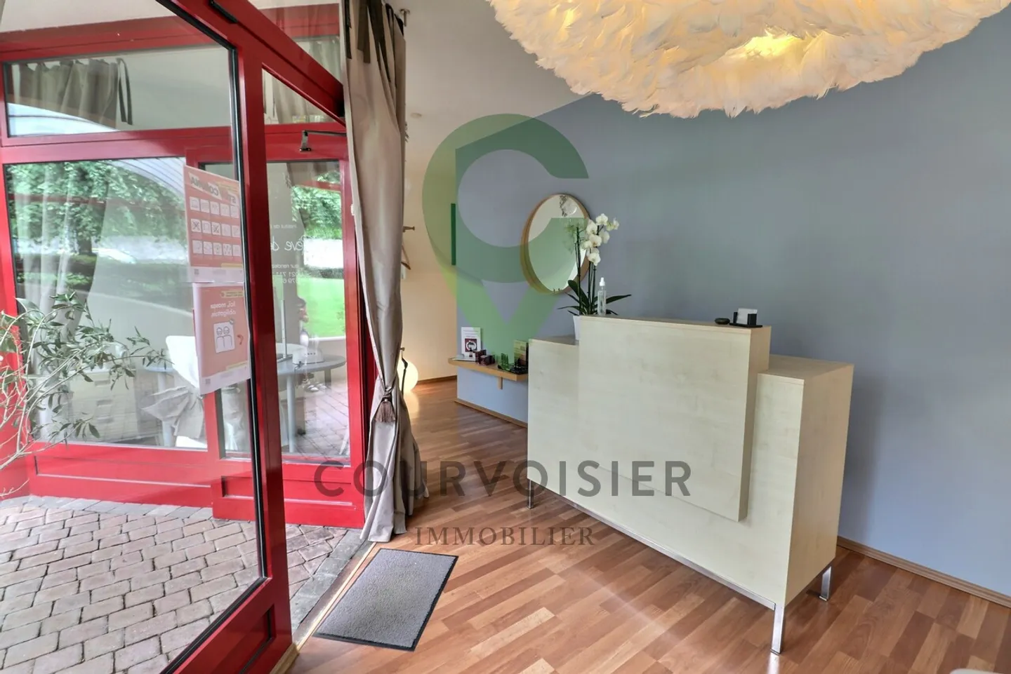 Espace Commercial Lumineux - Photo 11 sur 12