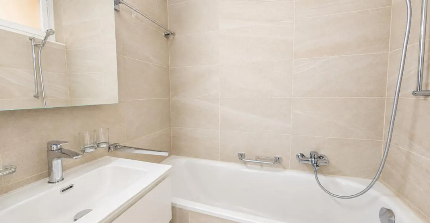 Studio renovated near the lake and the train station! - Photo 4 of 6