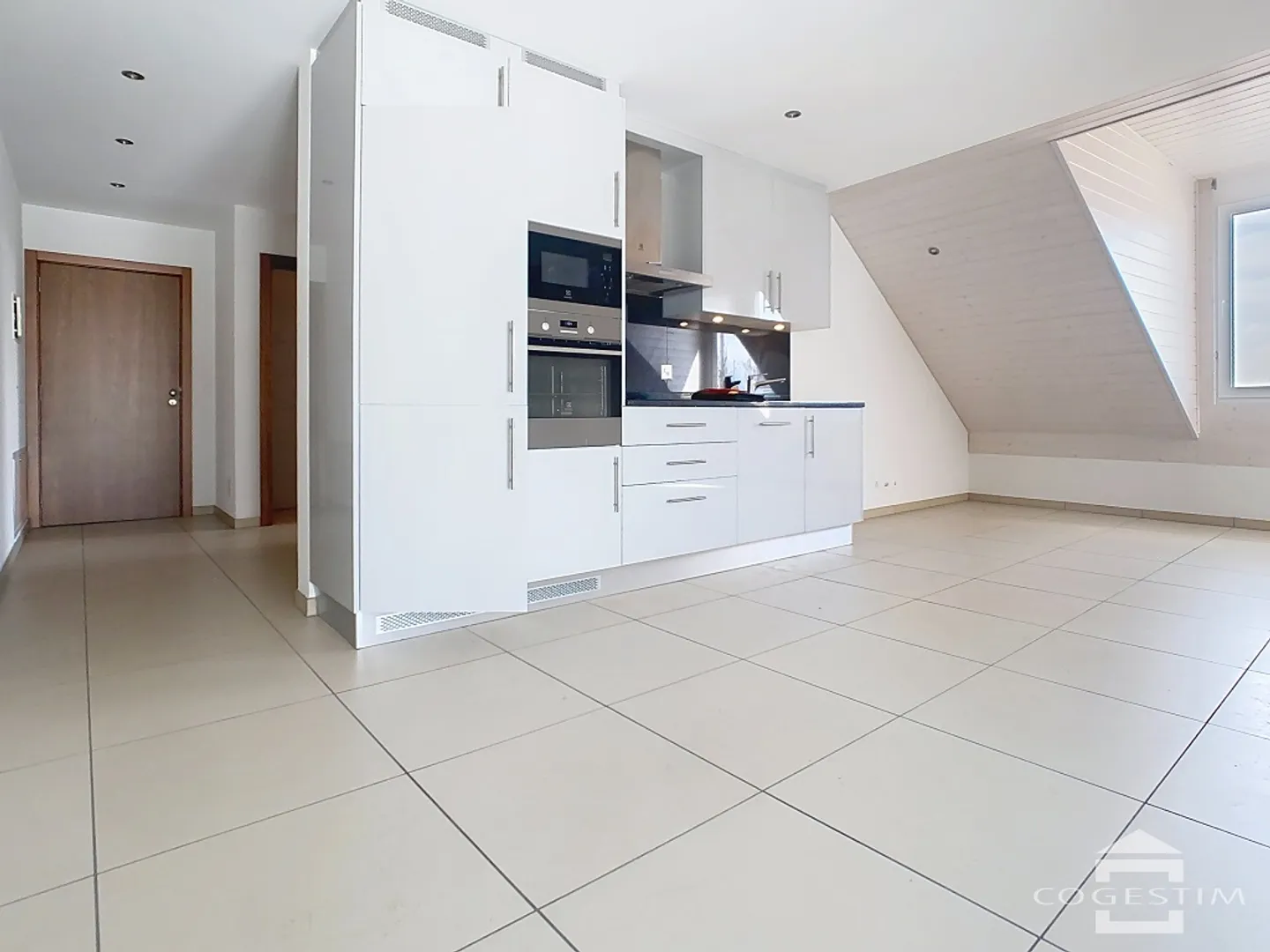 Appartamento 2.5 locali - Foto 1 di 6