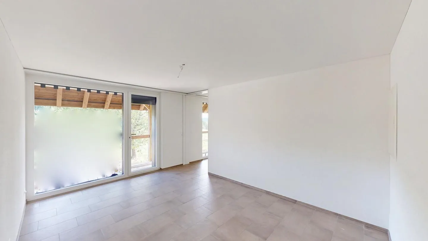 Appartement moderne de 2,5 pièces à Lufingen (Augwil) à louer - Proche de l'aéroport de Kloten - Photo 5 sur 7