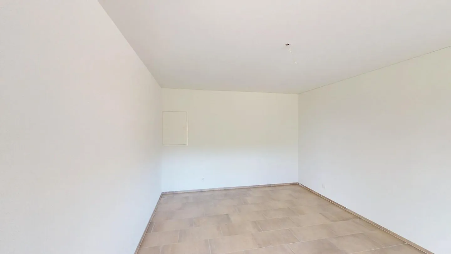 Appartement moderne de 2,5 pièces à Lufingen (Augwil) à louer - Proche de l'aéroport de Kloten - Photo 6 sur 7