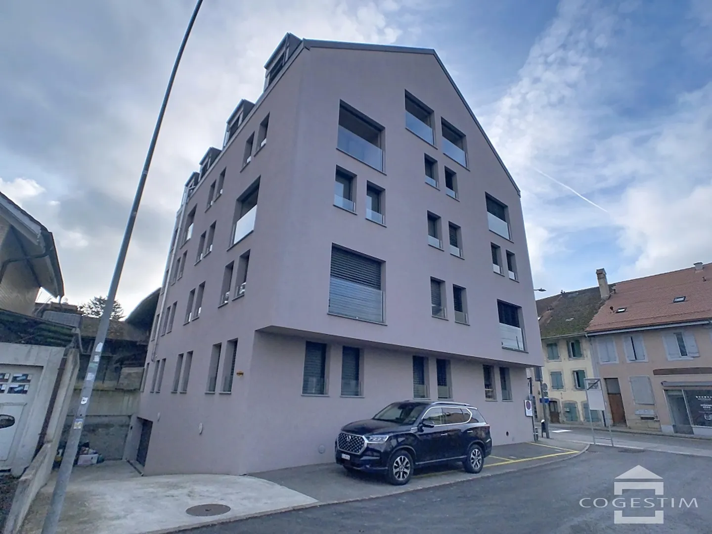 Appartamento 2.5 locali - Foto 6 di 6