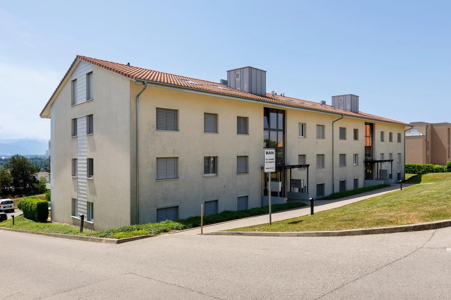 Appartamento 3.5 locali - Foto 5 di 5