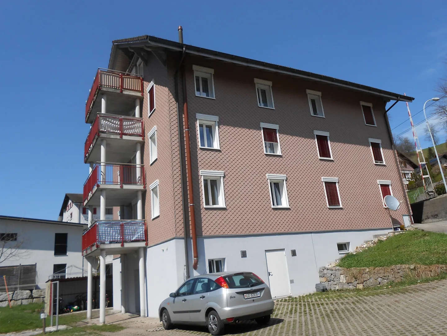 Cercasi nuovo inquilino - Foto 1 di 10