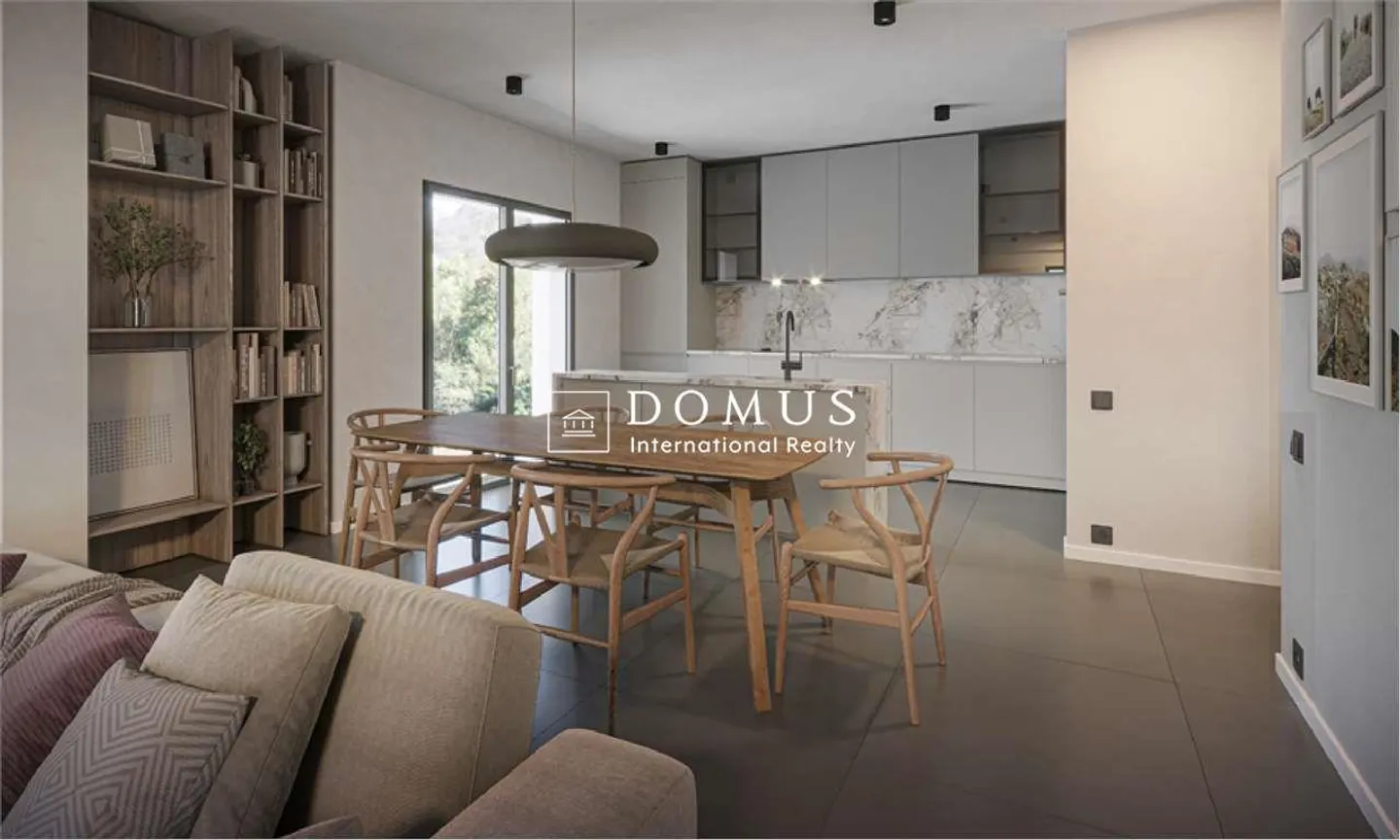 Ville di Design vicino al Lago - Foto 3 di 7
