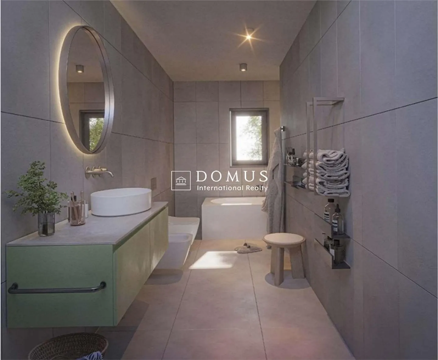 Ville di Design vicino al Lago - Foto 4 di 7