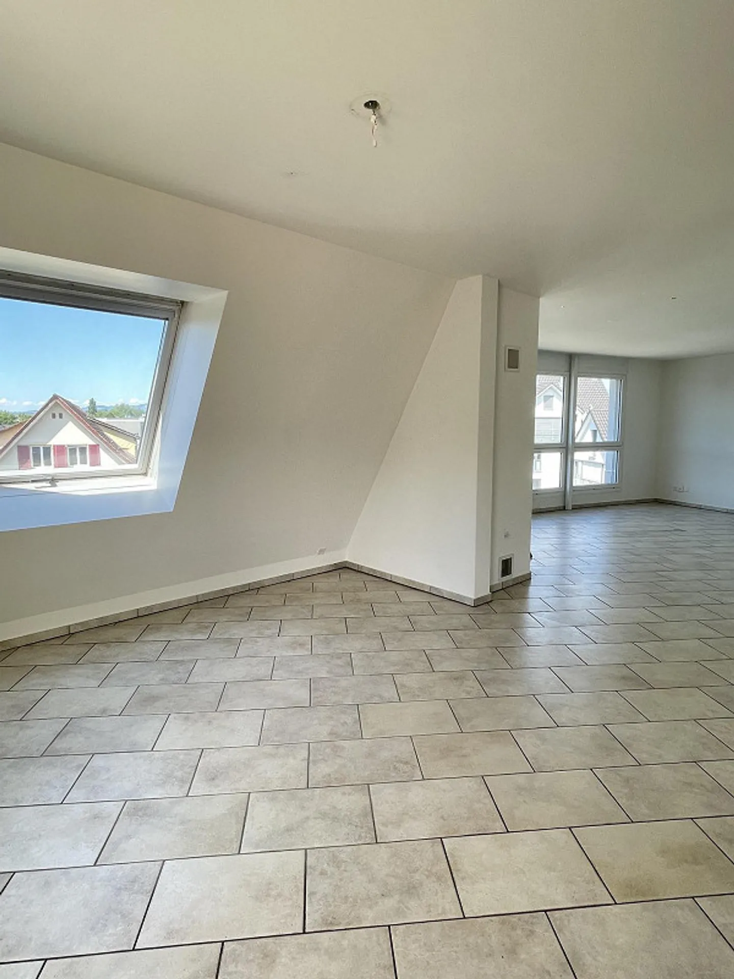 Esclusivo attico con terrazza sul tetto privata - Foto 3 di 24