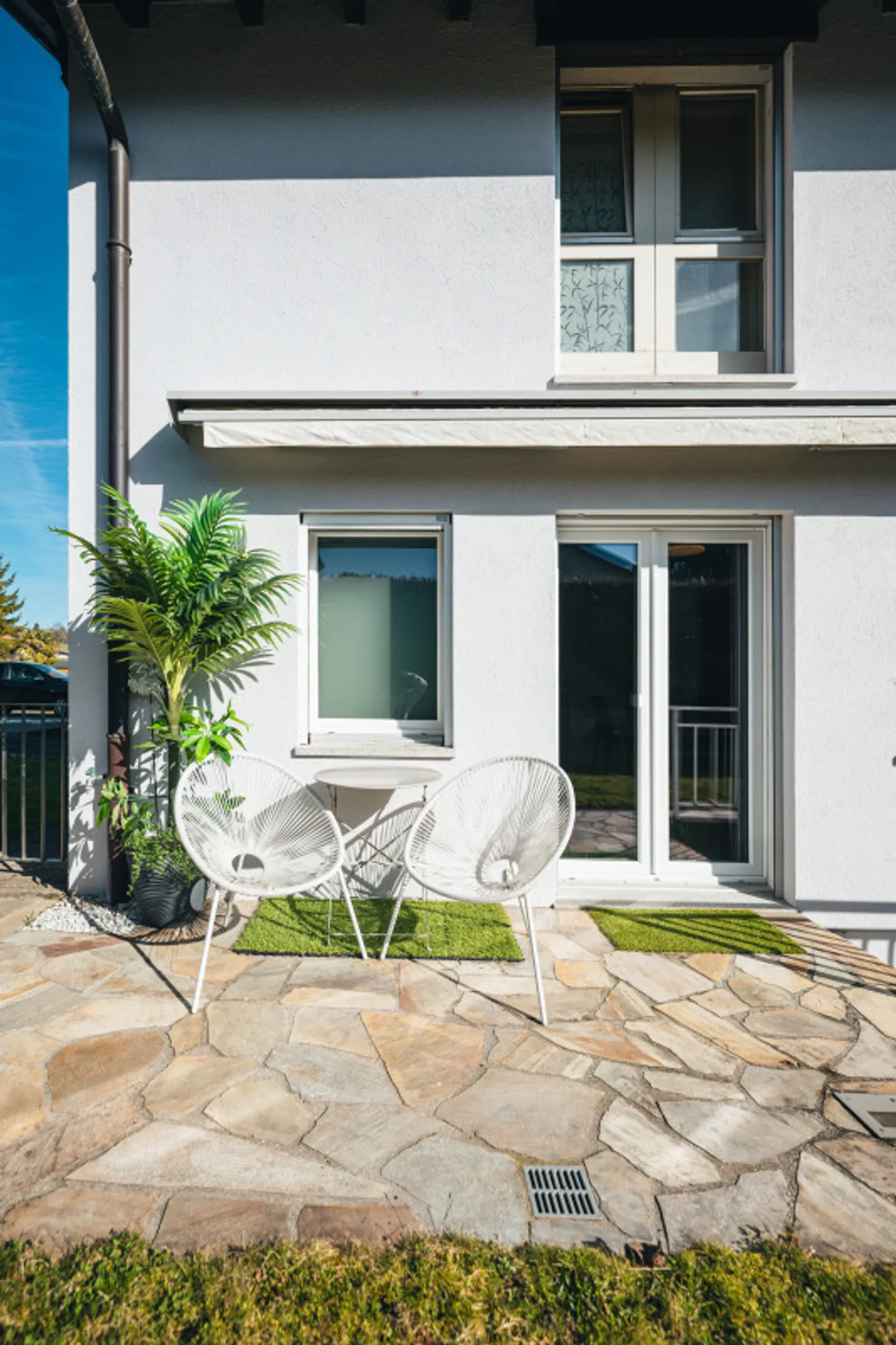 Villa familiale moderne en quartier calme - Photo 1 sur 9