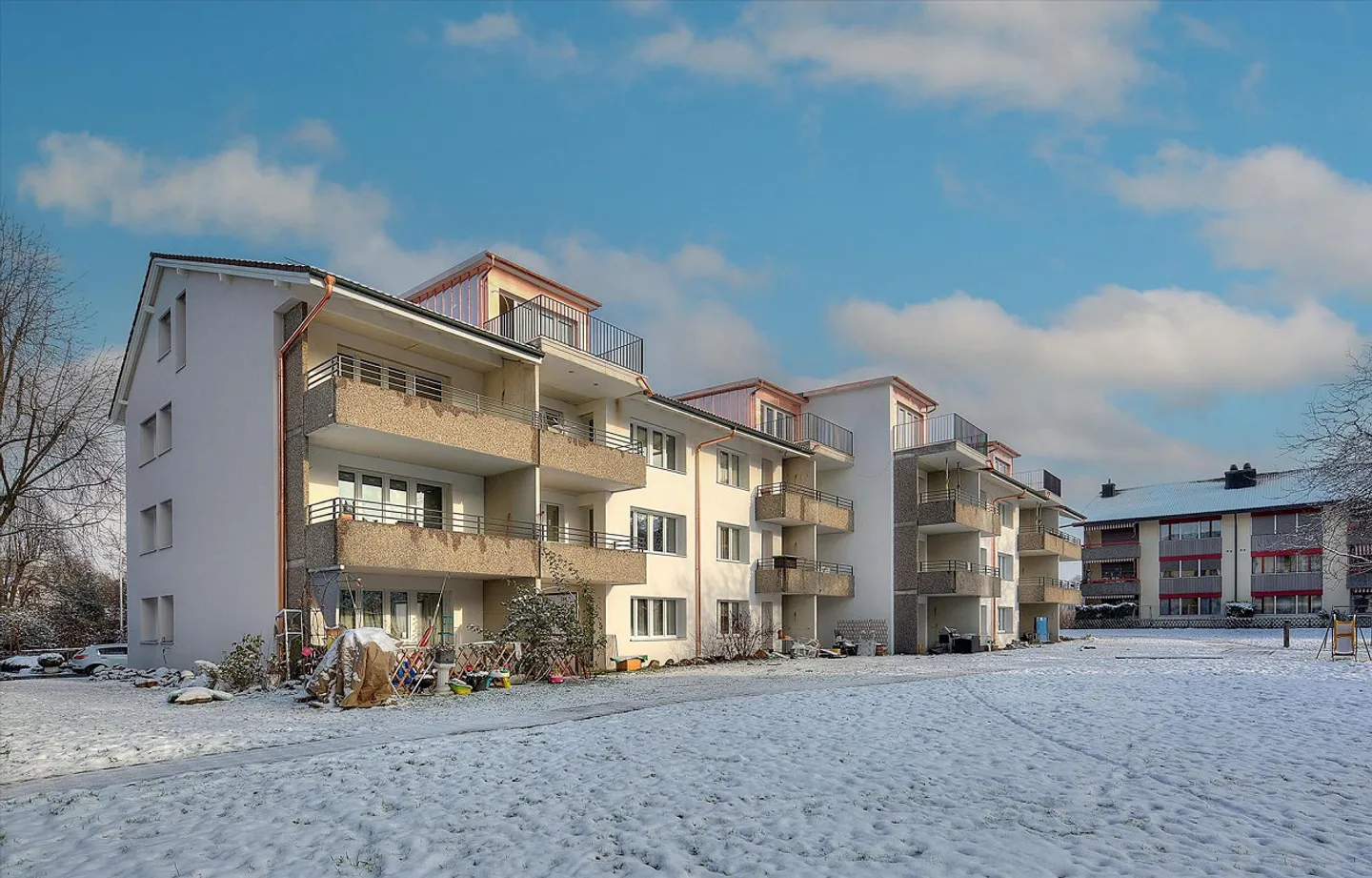 Renovated for You! - Photo 1 of 6