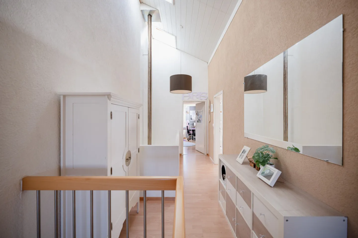 Villa familiale moderne en quartier calme - Photo 7 sur 9