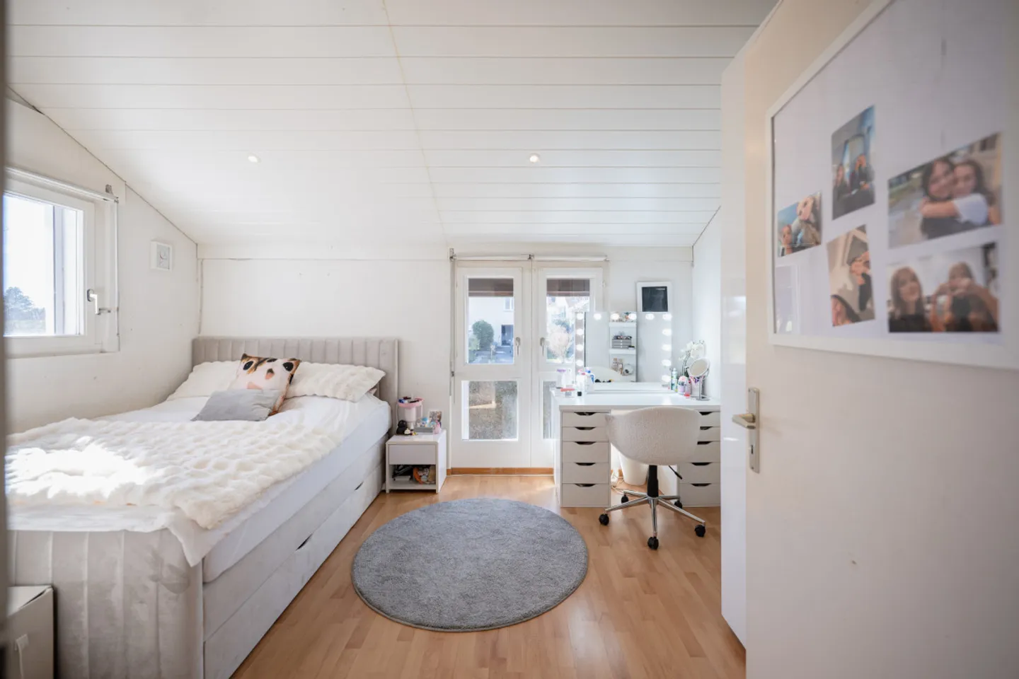 Villa familiale moderne en quartier calme - Photo 9 sur 9