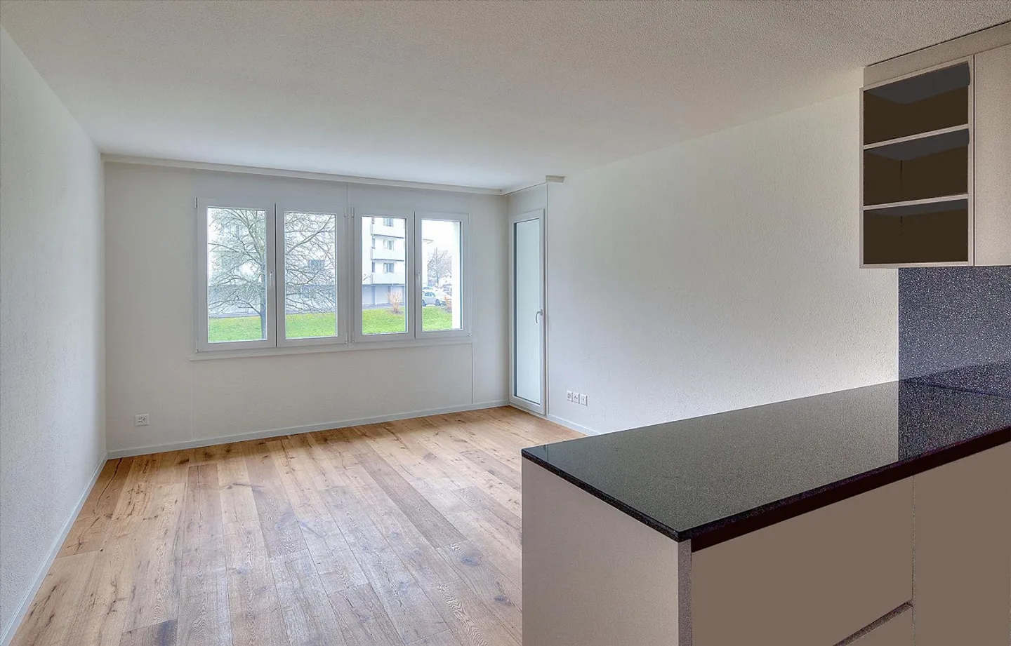 Renovated for You! - Photo 2 of 6