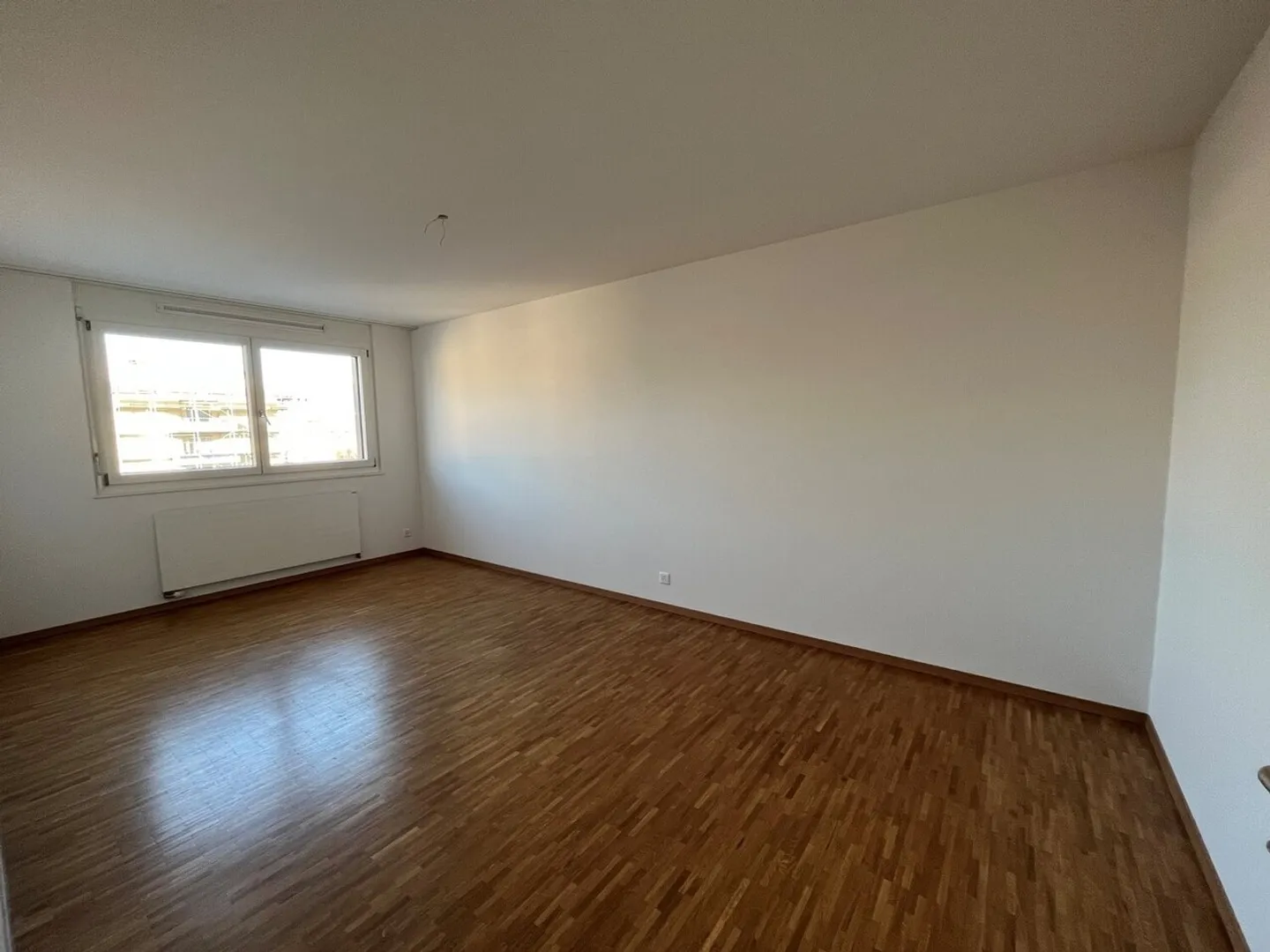 Bright 2.5 room apartment in Bulle - Photo 2 of 5