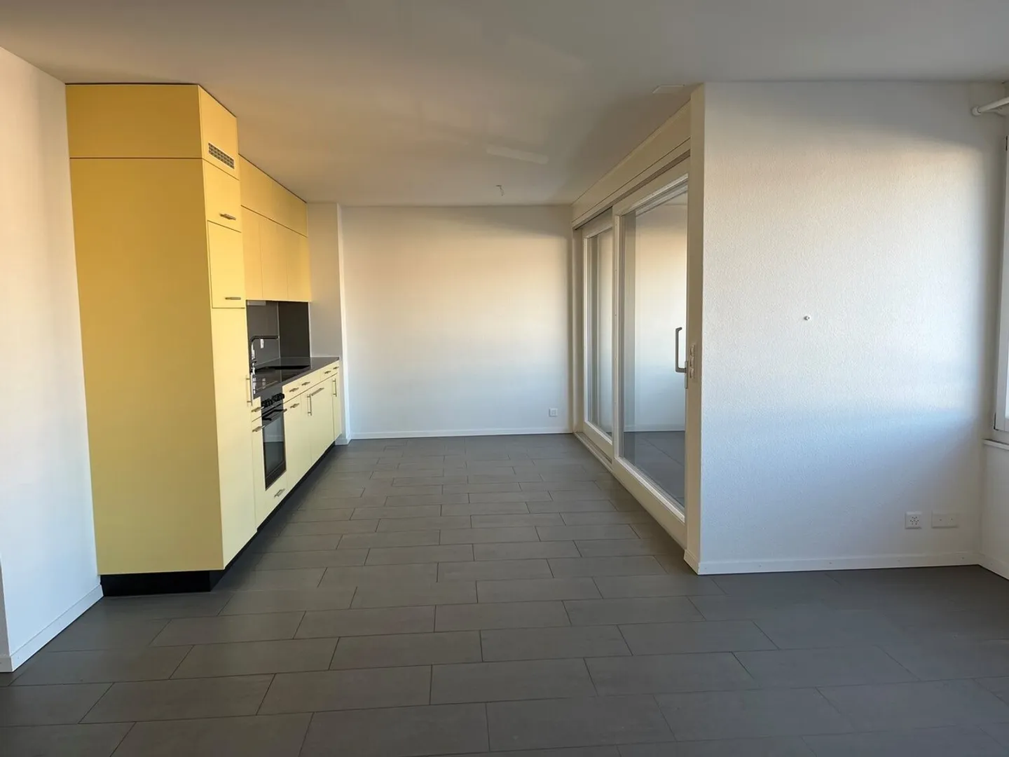Bright 2.5 room apartment in Bulle - Photo 1 of 5