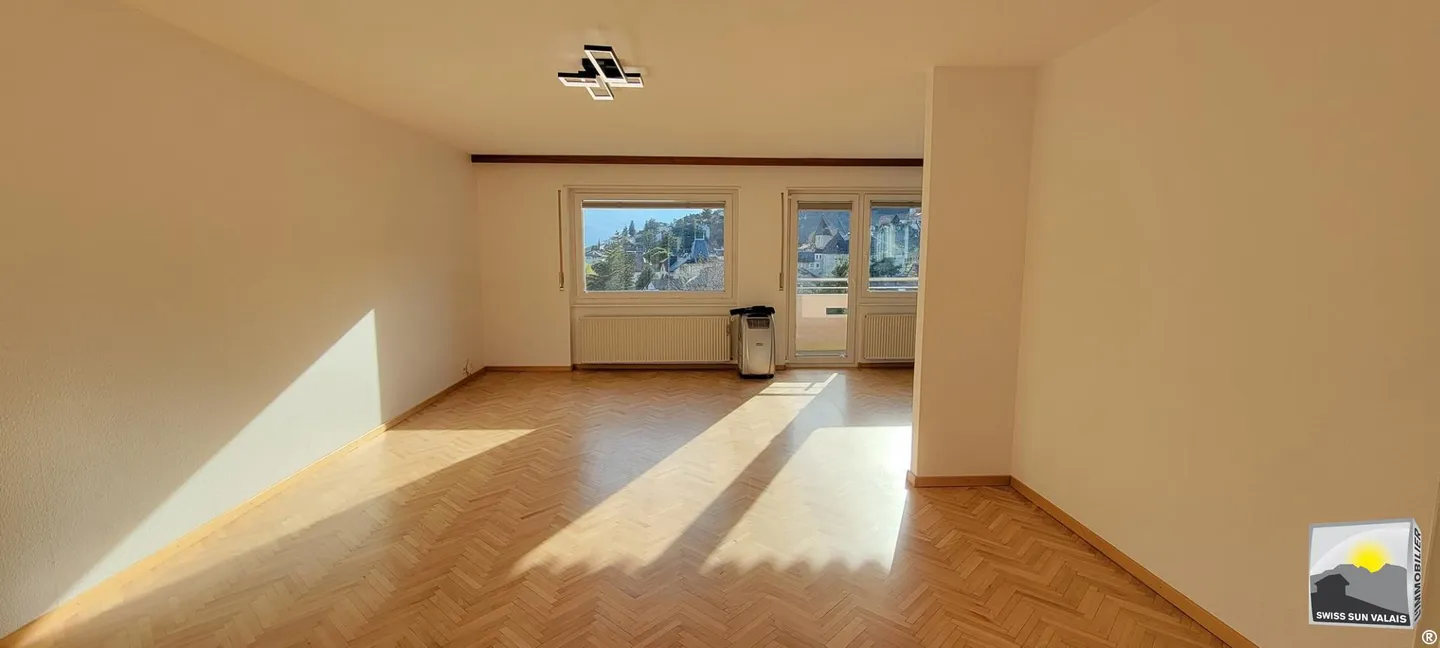 Appartamento Incantevole a Sierre - Foto 19 di 22