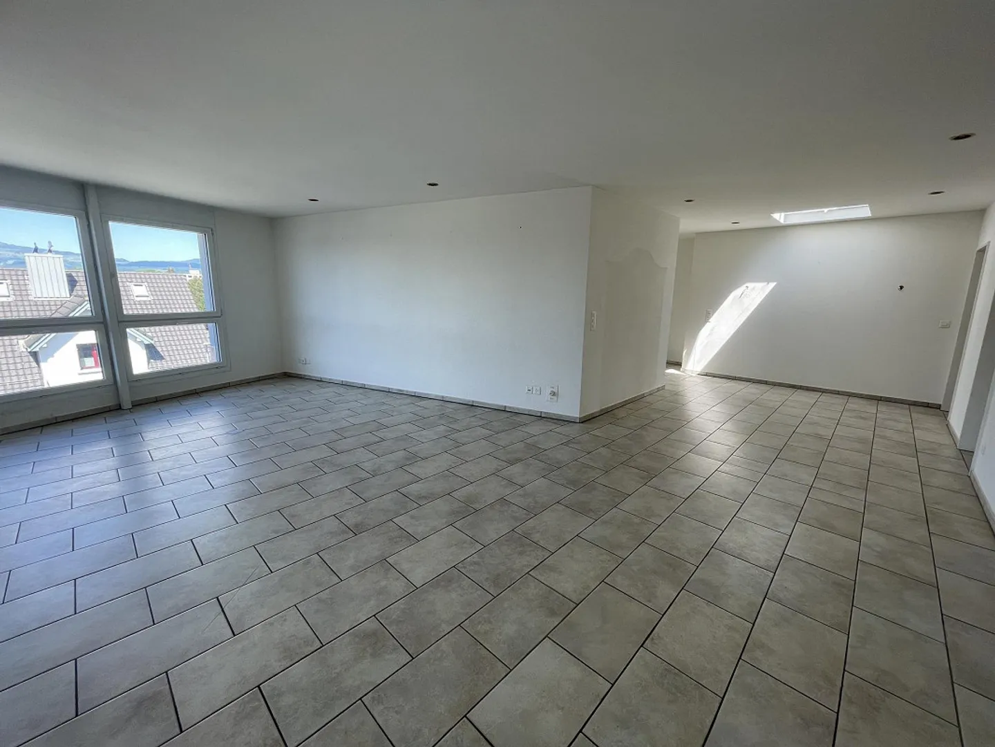 Esclusivo attico con terrazza sul tetto privata - Foto 6 di 24