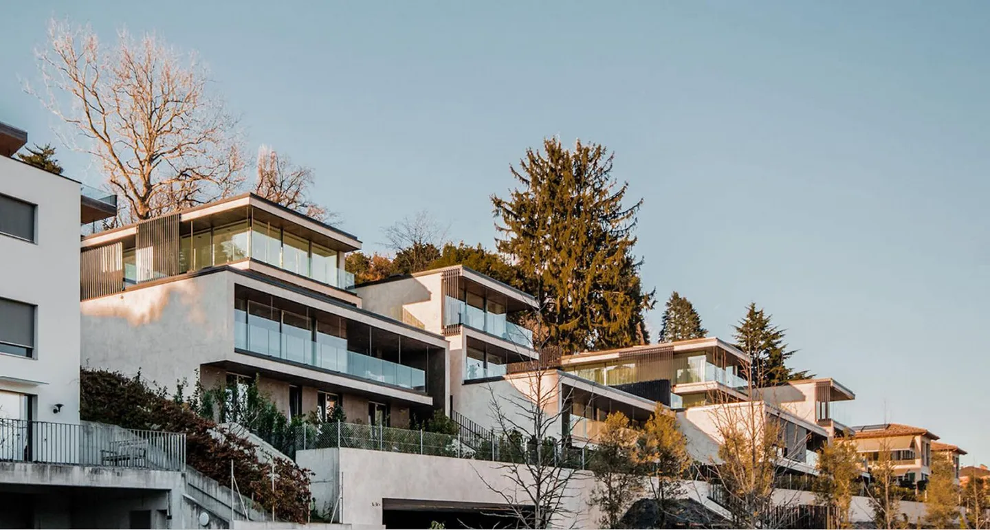 Villa de Luxe Duplex avec Piscine Privée – Résidence Ra Curta - Photo 1 sur 21