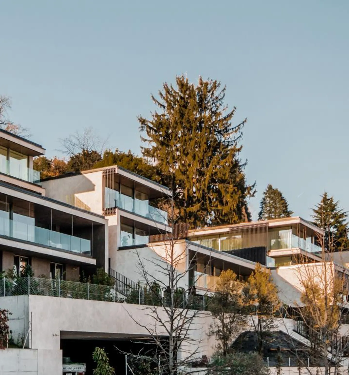 Villa de Luxe Duplex avec Piscine Privée – Résidence Ra Curta - Photo 4 sur 21