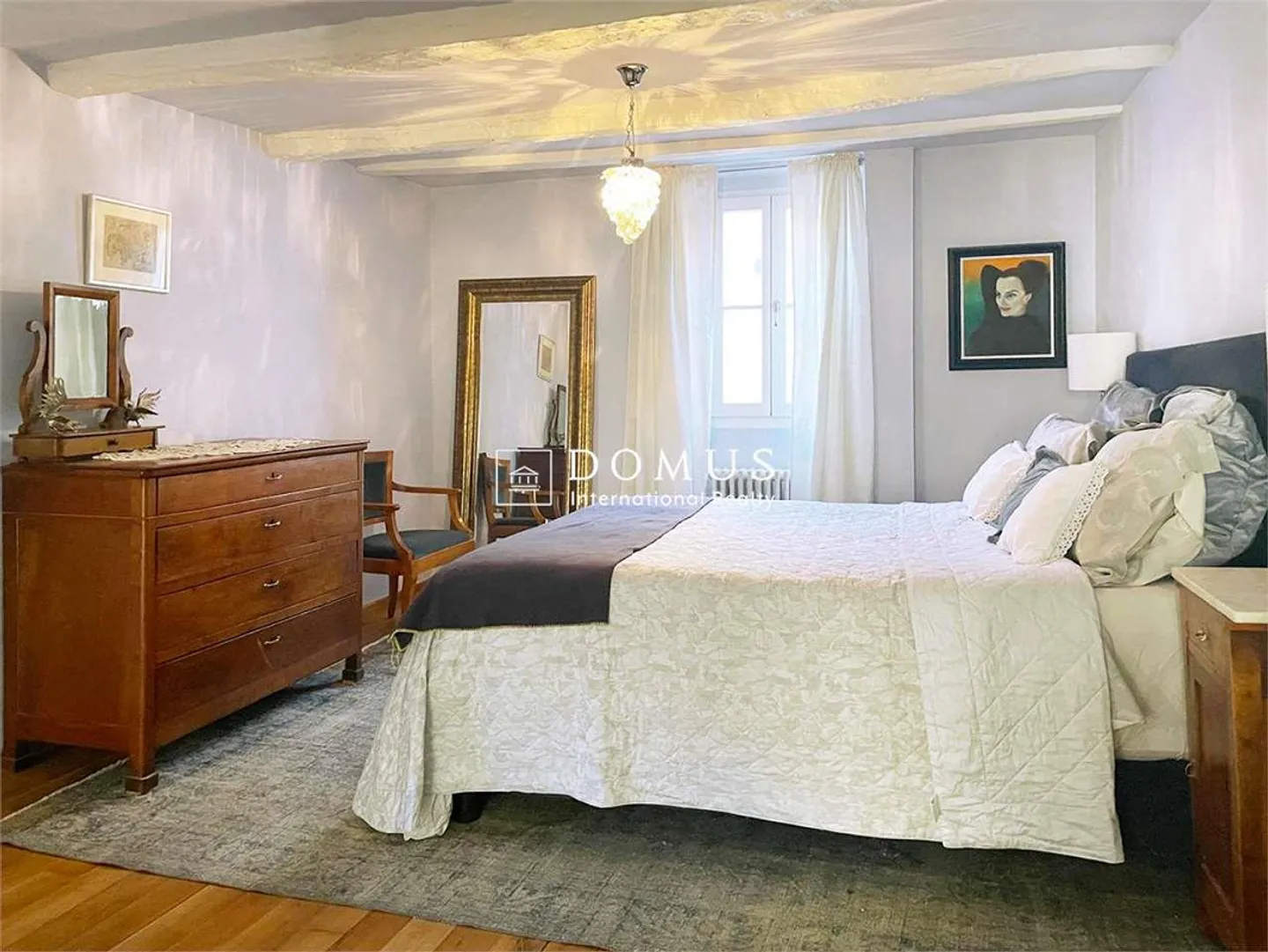 Affascinante casa ticinese a Caslano - Foto 6 di 9