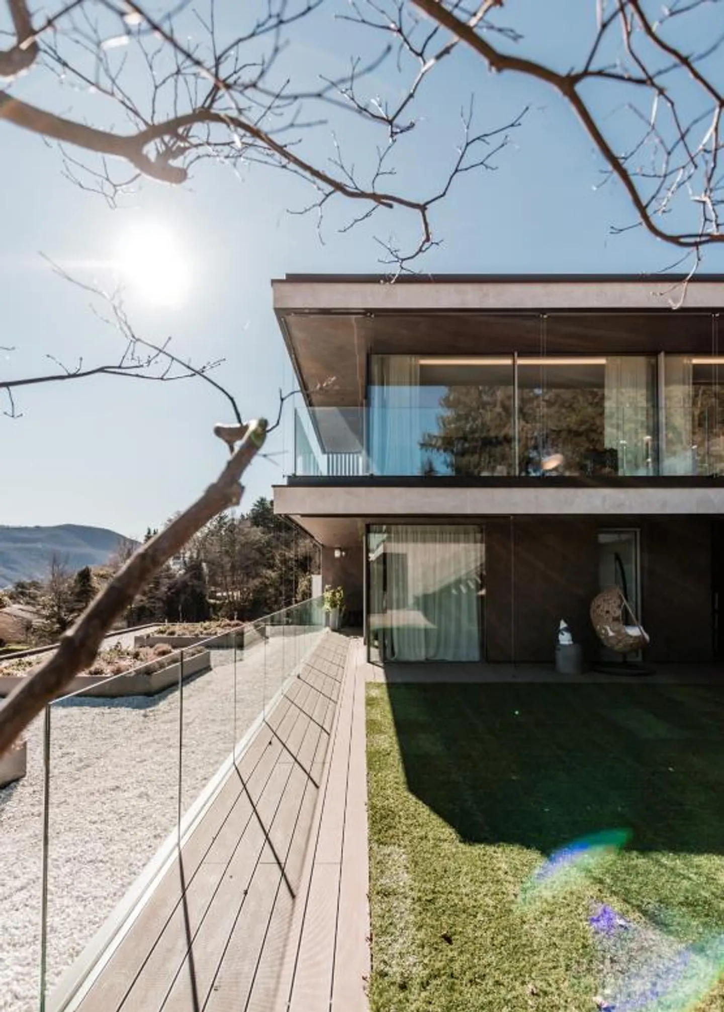 Villa de Luxe Duplex avec Piscine Privée – Résidence Ra Curta - Photo 6 sur 21