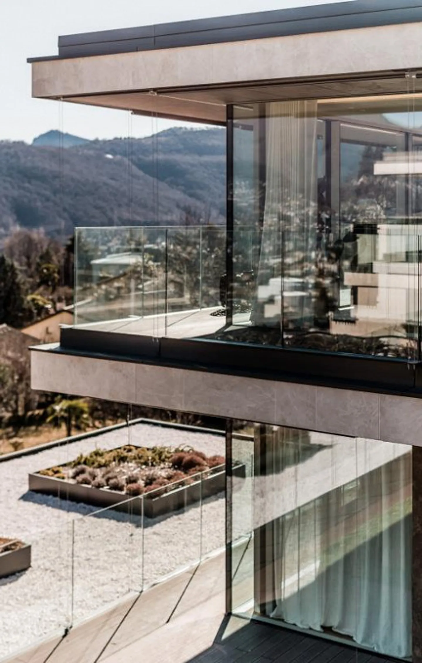 Villa de Luxe Duplex avec Piscine Privée – Résidence Ra Curta - Photo 7 sur 21