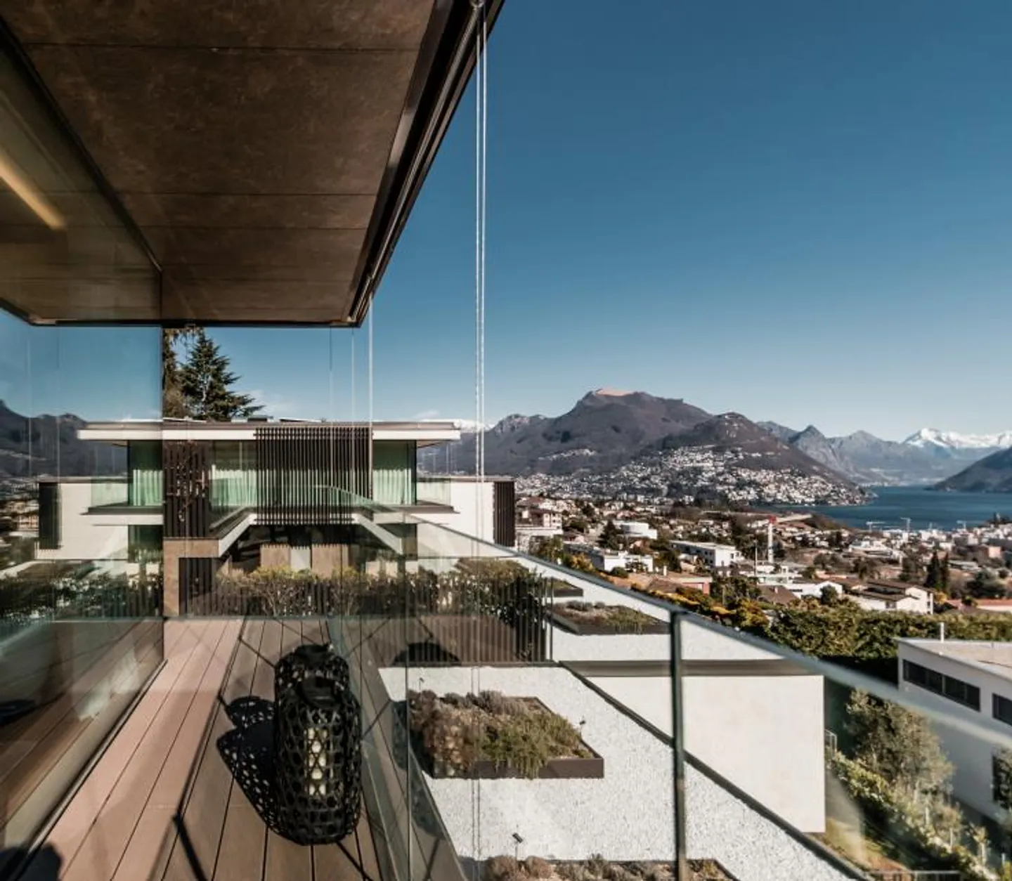 Villa de Luxe Duplex avec Piscine Privée – Résidence Ra Curta - Photo 8 sur 21