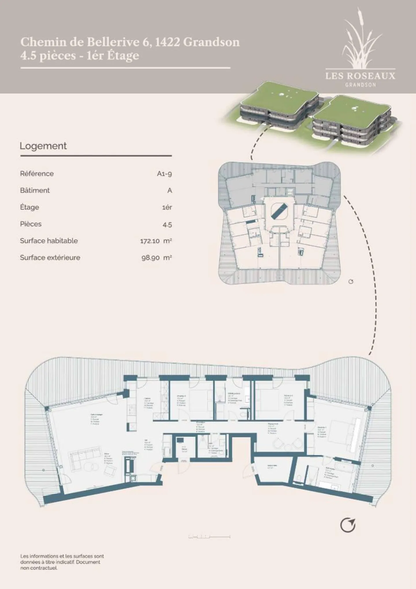 Vivi a piedi nell'acqua! - Foto 10 di 11