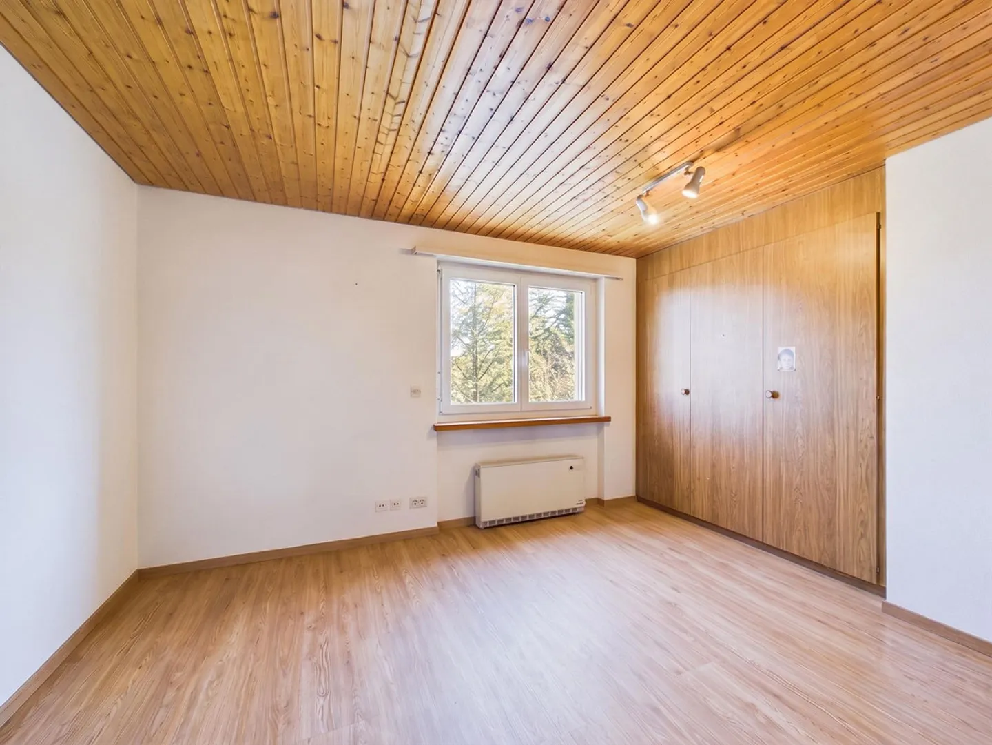 Terreno di 600 m² con oggetto di demolizione a Möhlin - Foto 11 di 14