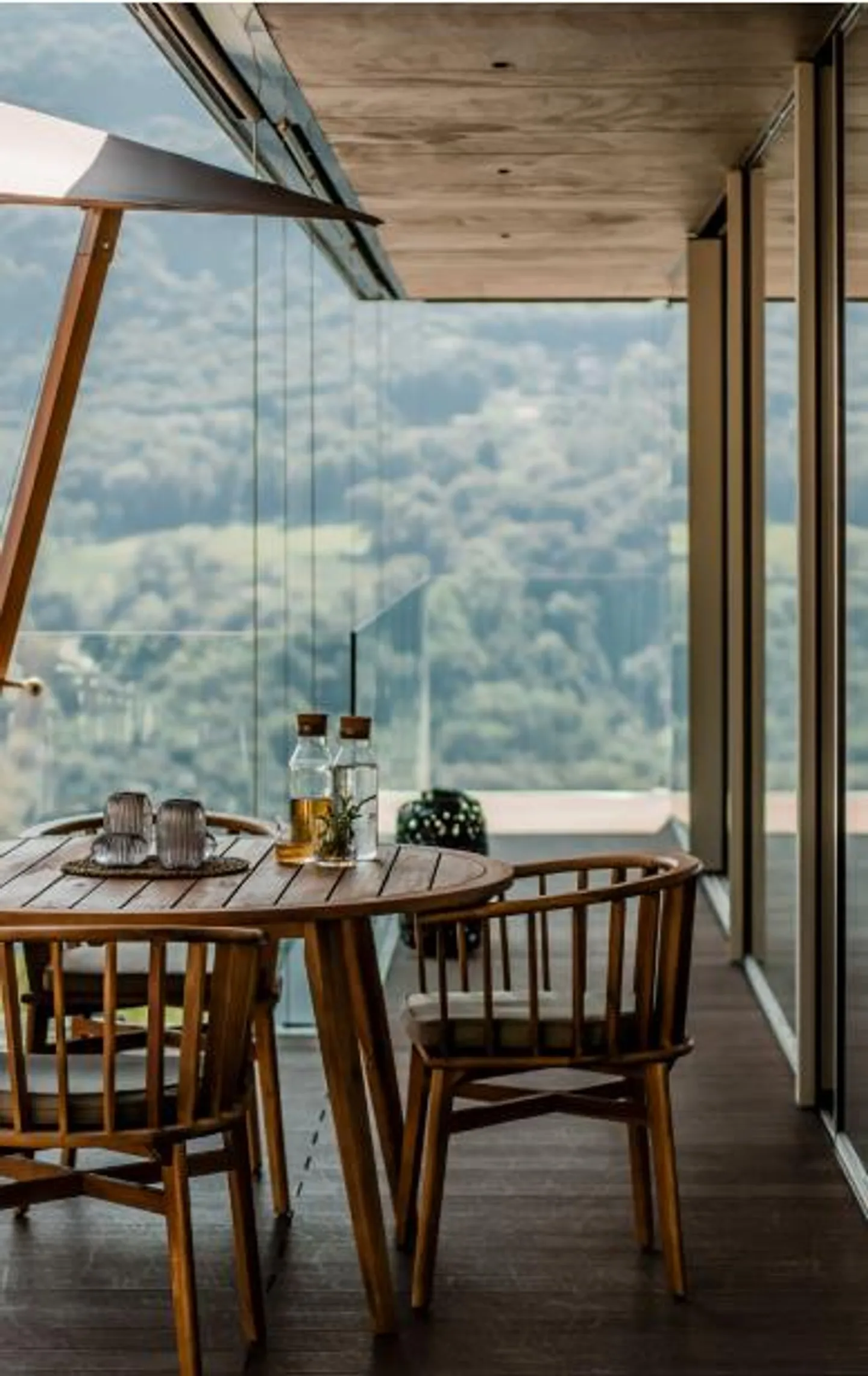 Villa de Luxe Duplex avec Piscine Privée – Résidence Ra Curta - Photo 11 sur 21