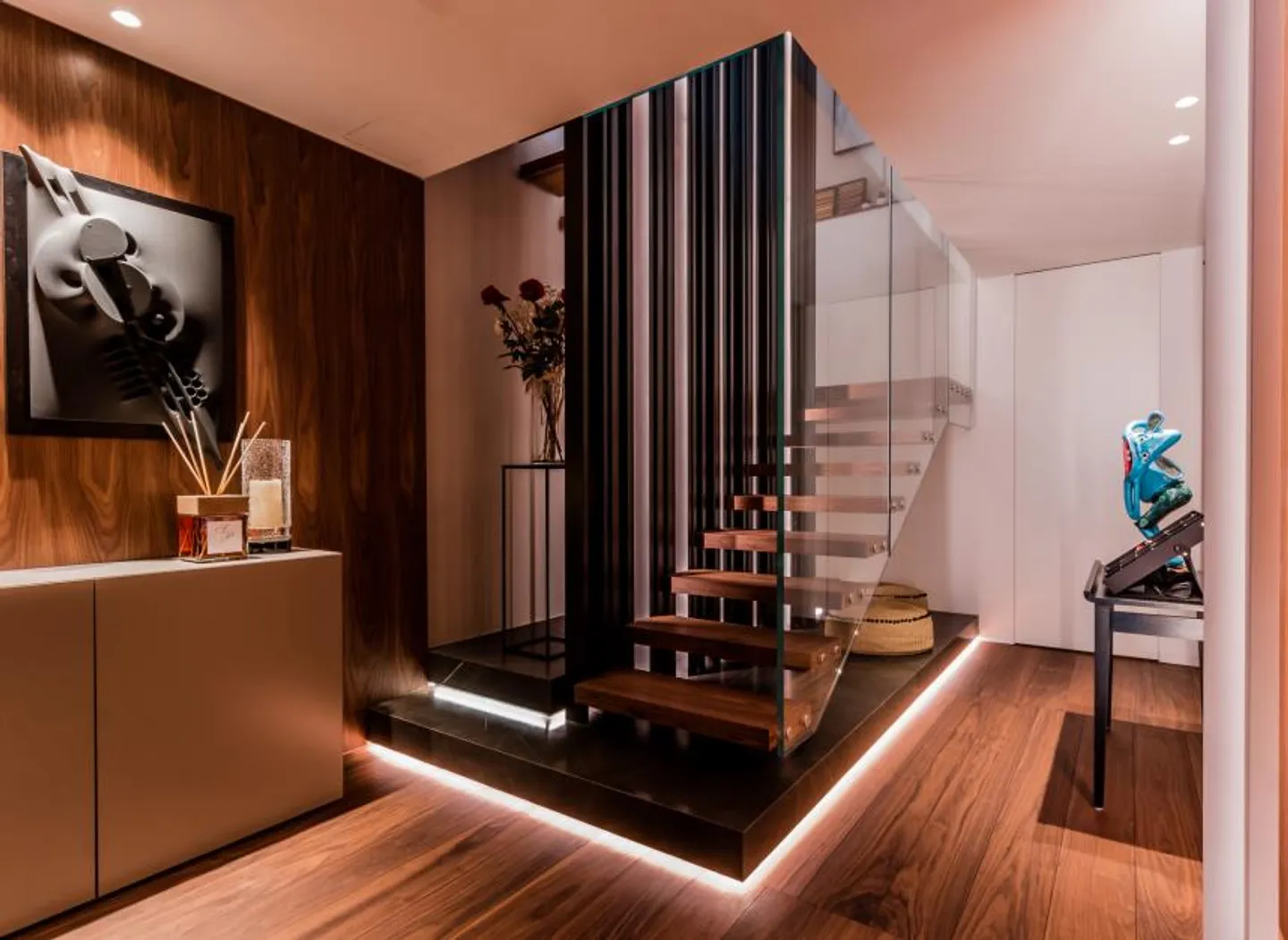 Villa de Luxe Duplex avec Piscine Privée – Résidence Ra Curta - Photo 14 sur 21