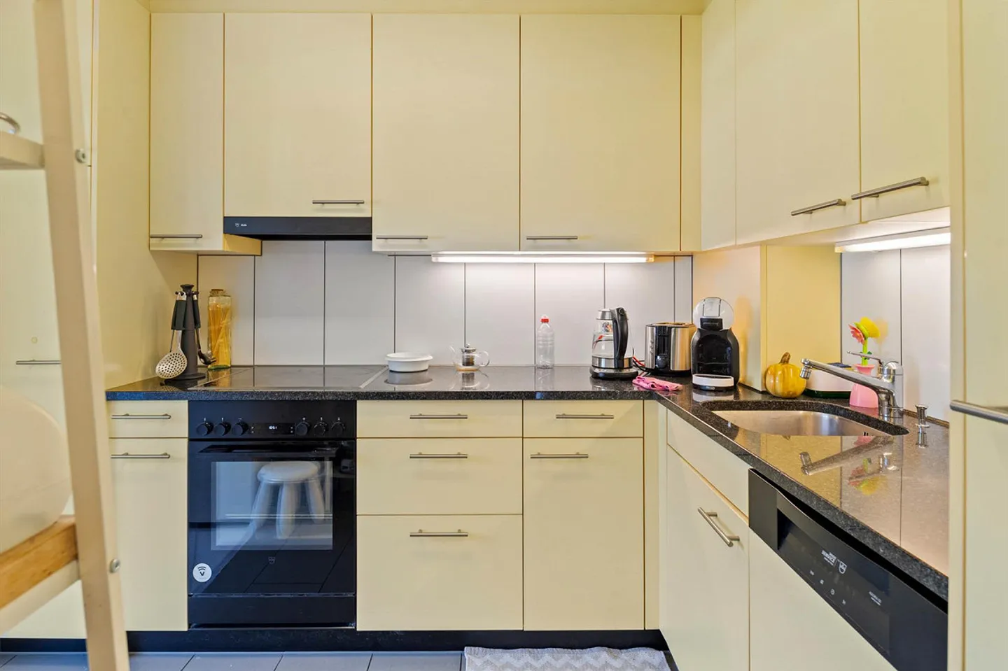 Helle 3.5 Zimmer Wohnung - Foto 3 von 7