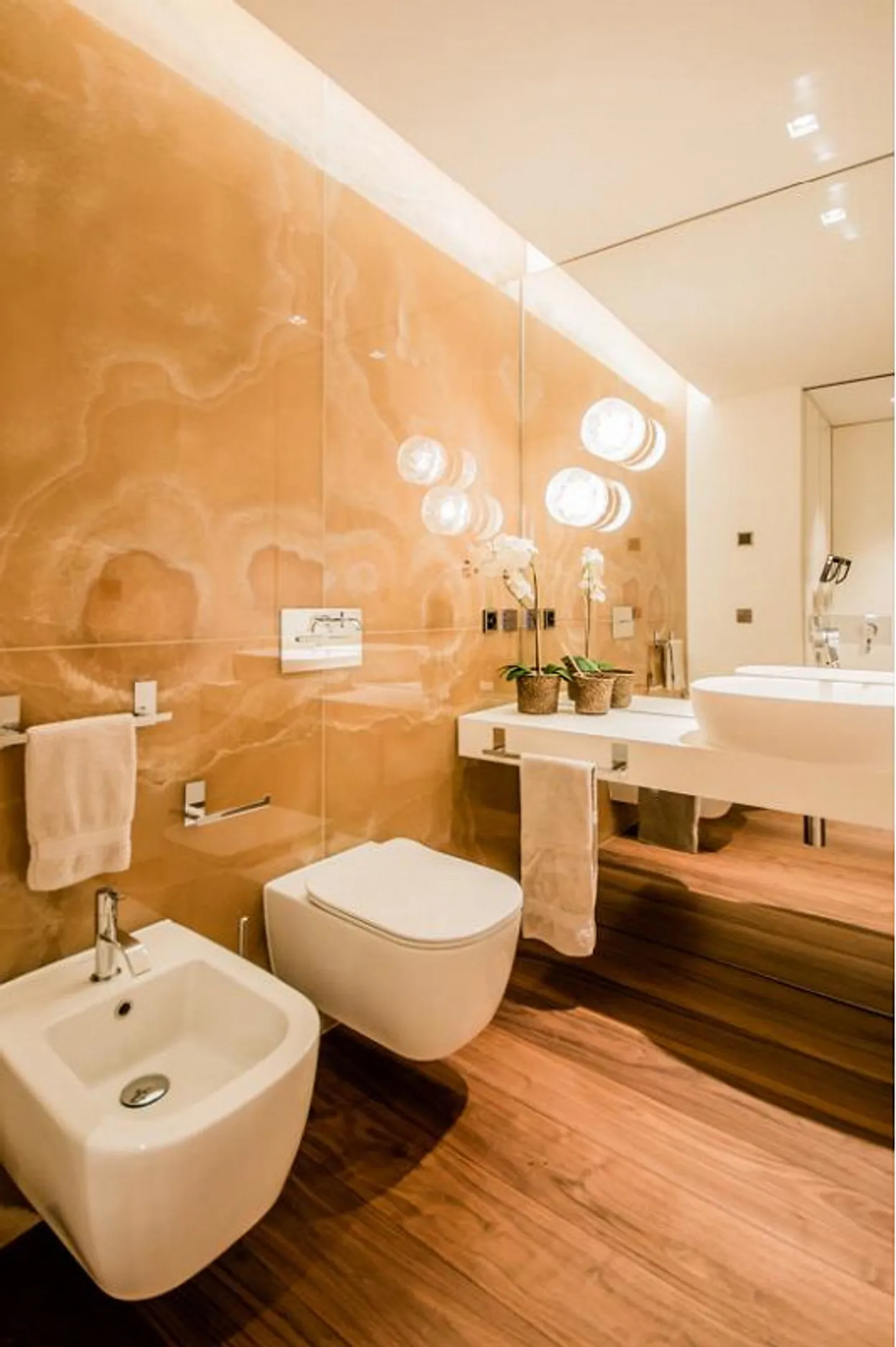 Villa de Luxe Duplex avec Piscine Privée – Résidence Ra Curta - Photo 15 sur 21