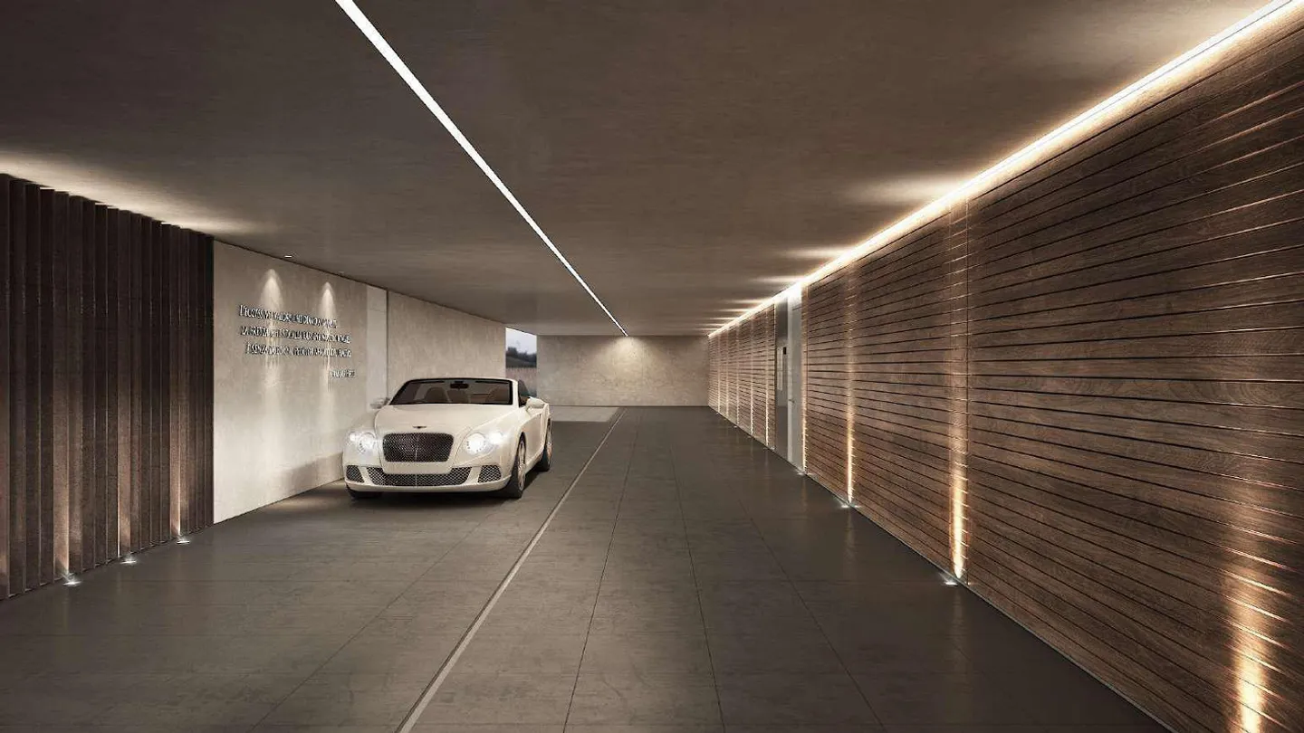 Villa de Luxe Duplex avec Piscine Privée – Résidence Ra Curta - Photo 21 sur 21