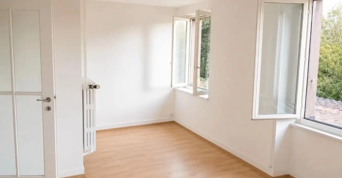 Charmant appartement 3.5 pièces - Photo 2 sur 6